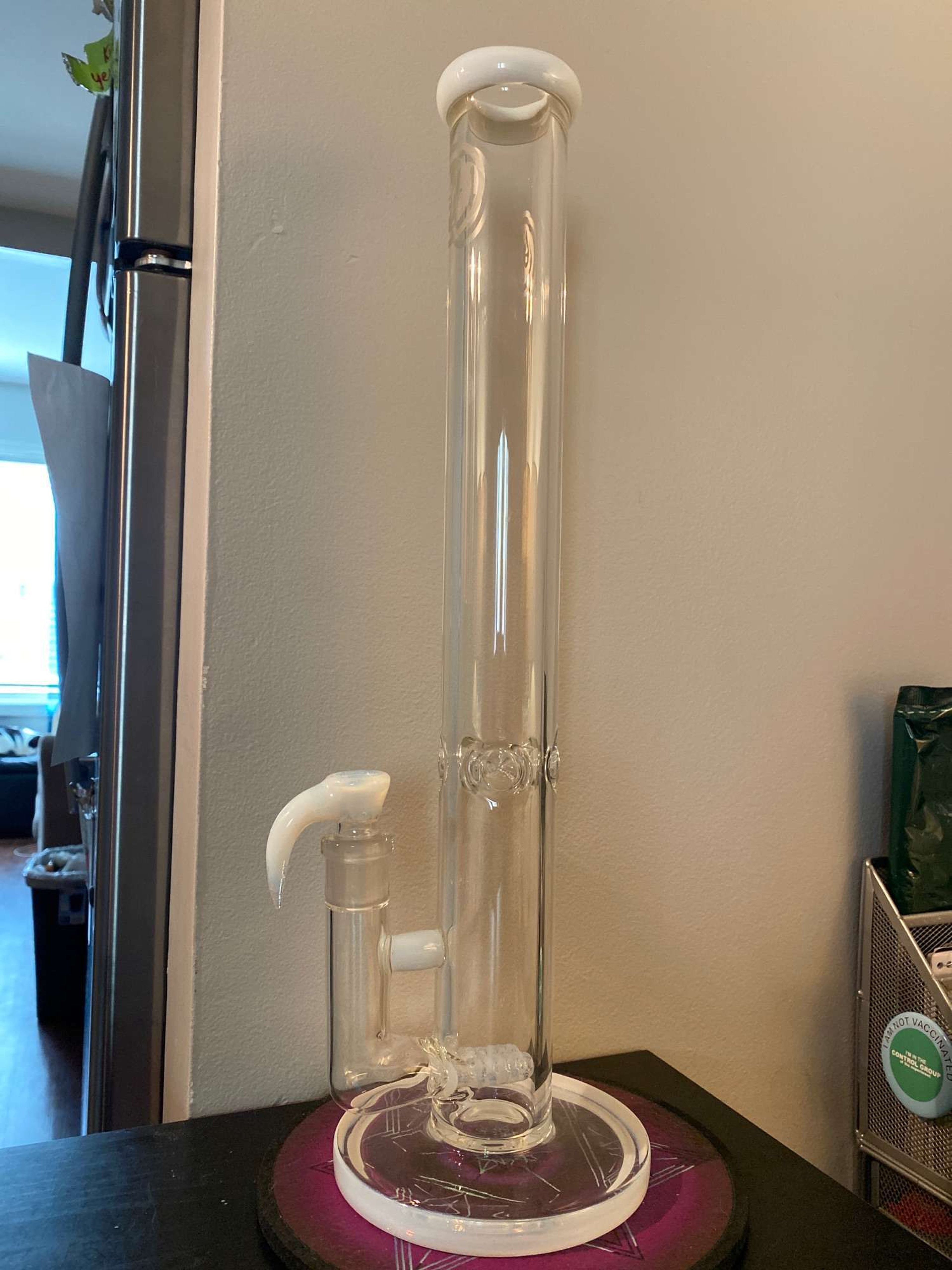 OJ flame 50x7 tube image 0