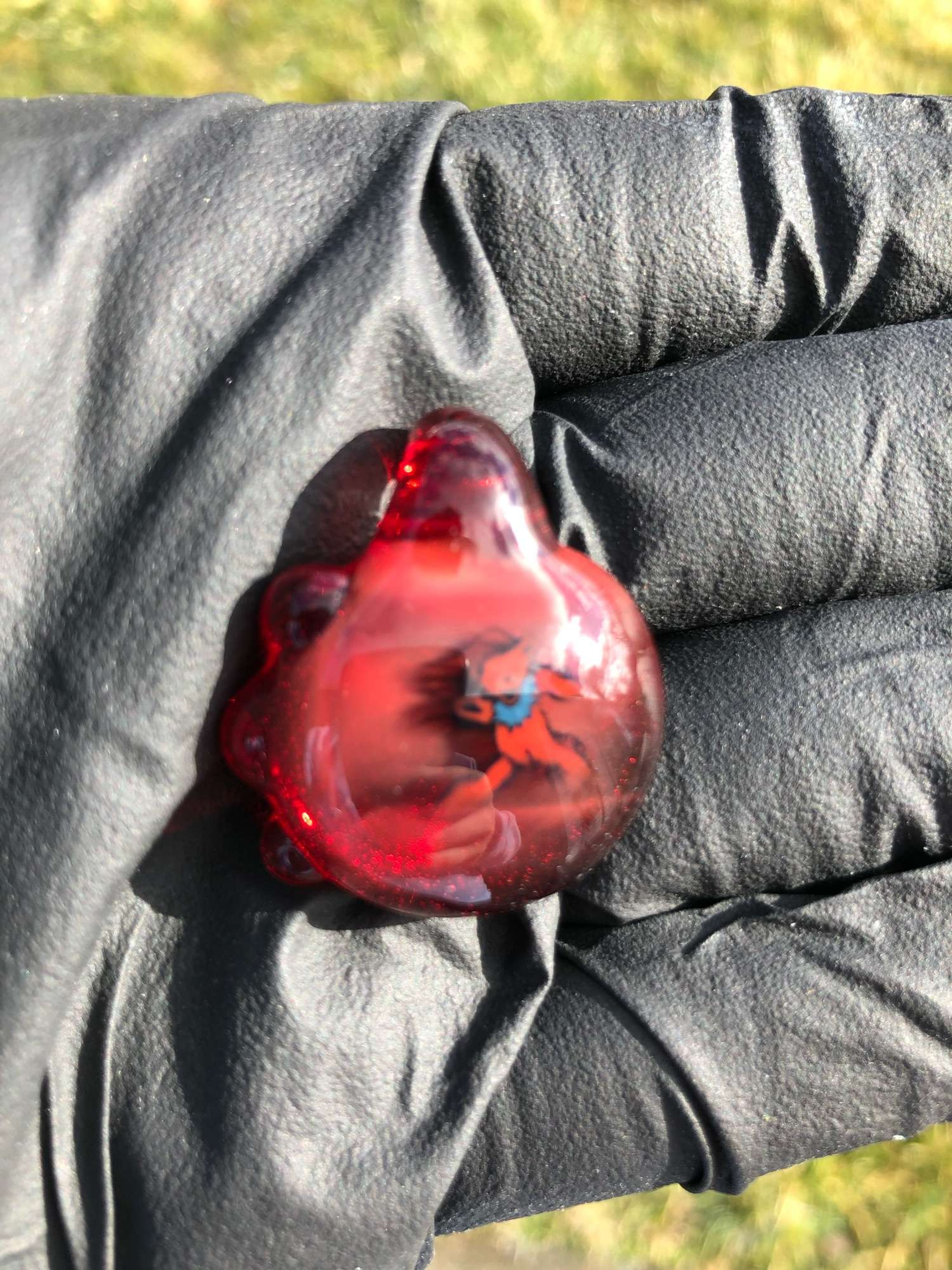 Preview pic of Grateful Dead Pendant 