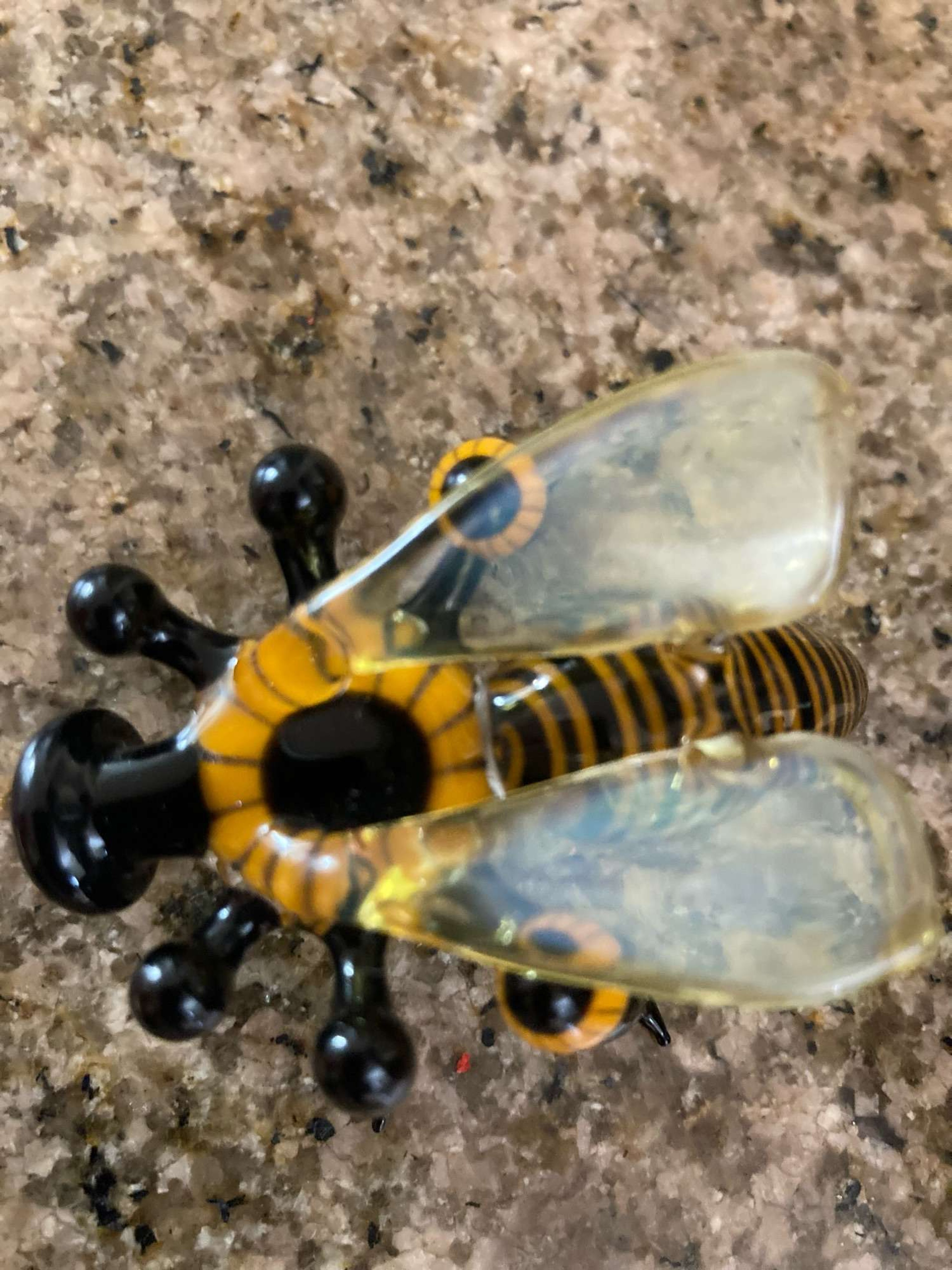 Phil Seigel Pendant image 0