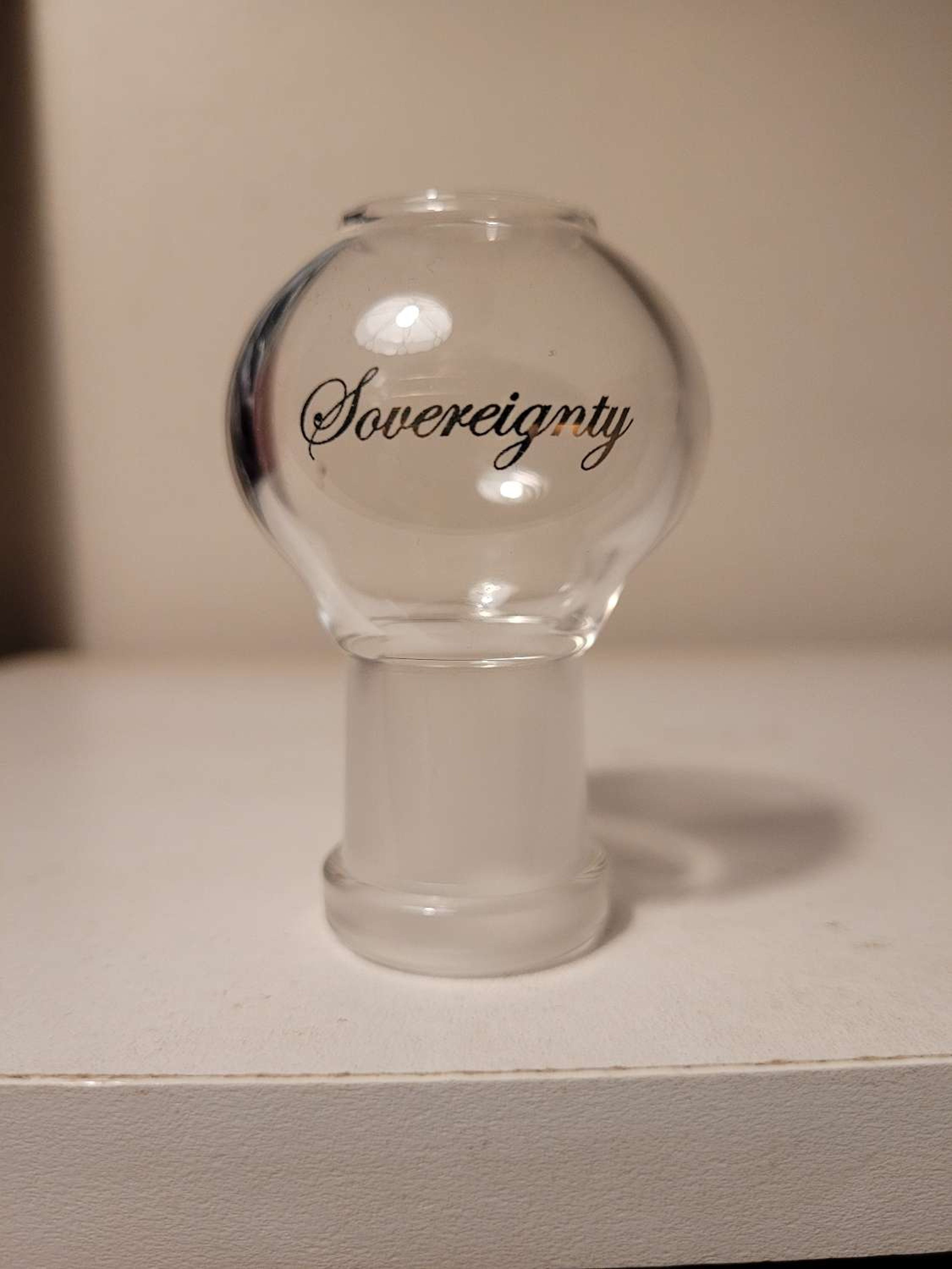 Gold label Sovereignty Dome image 0
