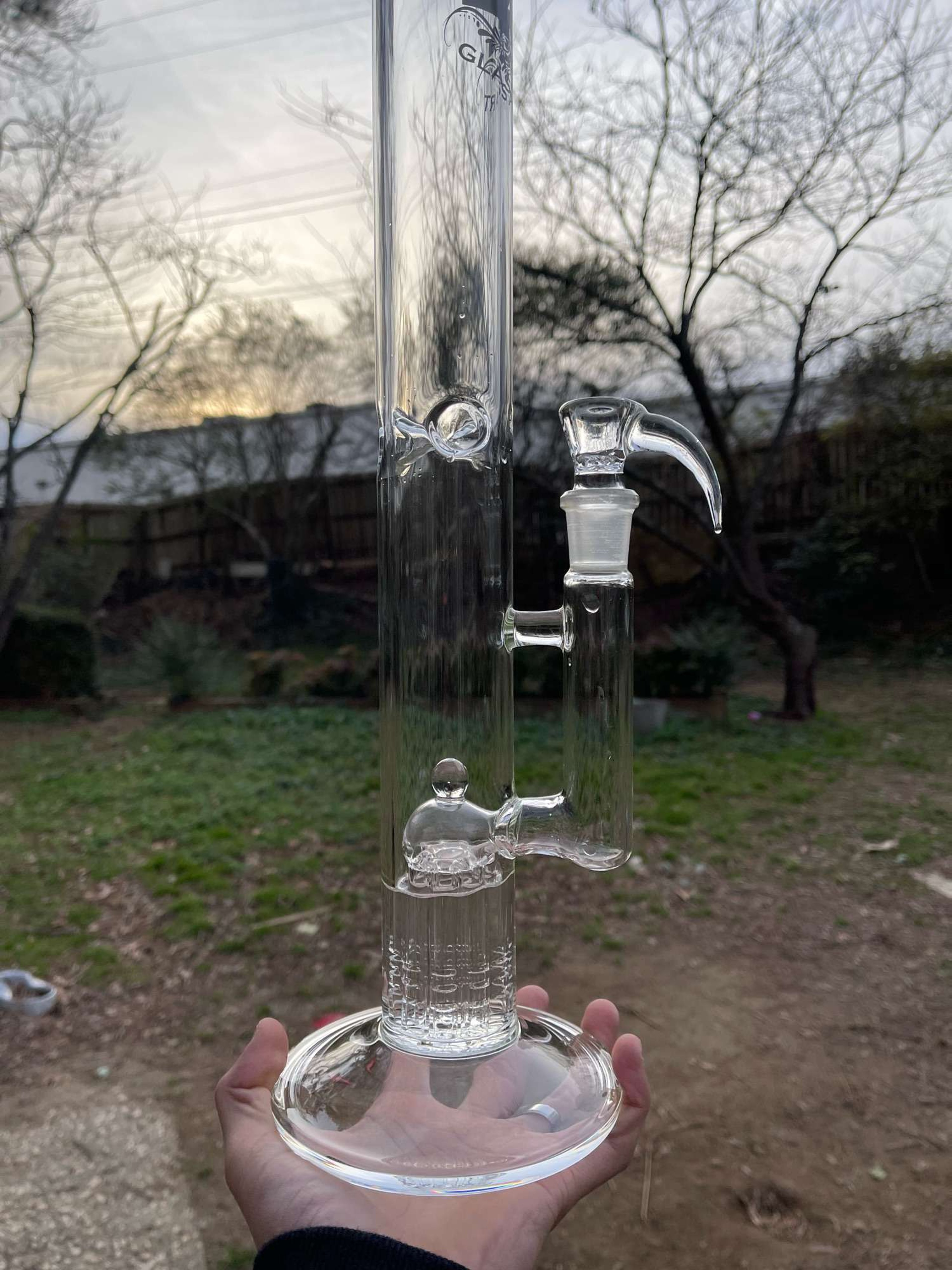 2k Glass Art image 0