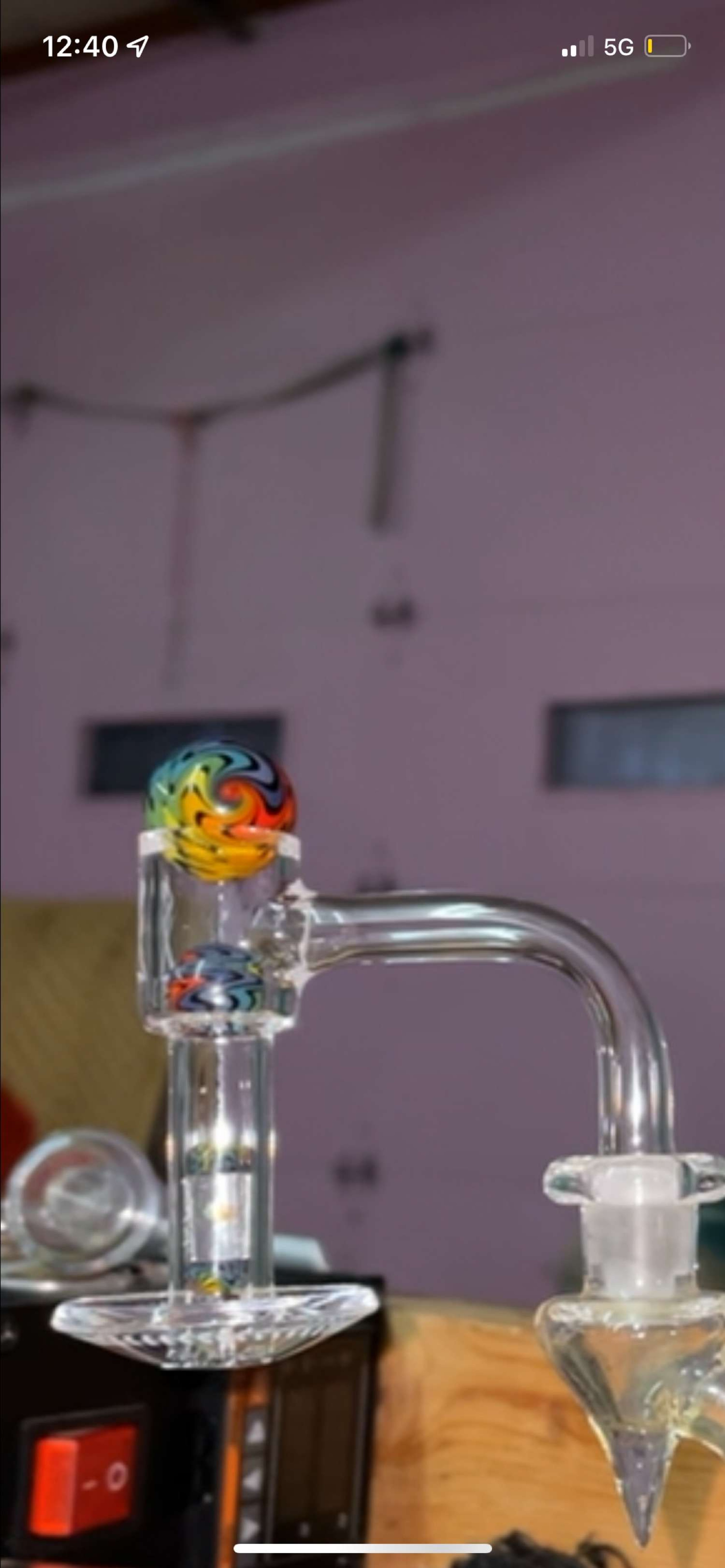 Spaceman The Goon Slurper Set image 0