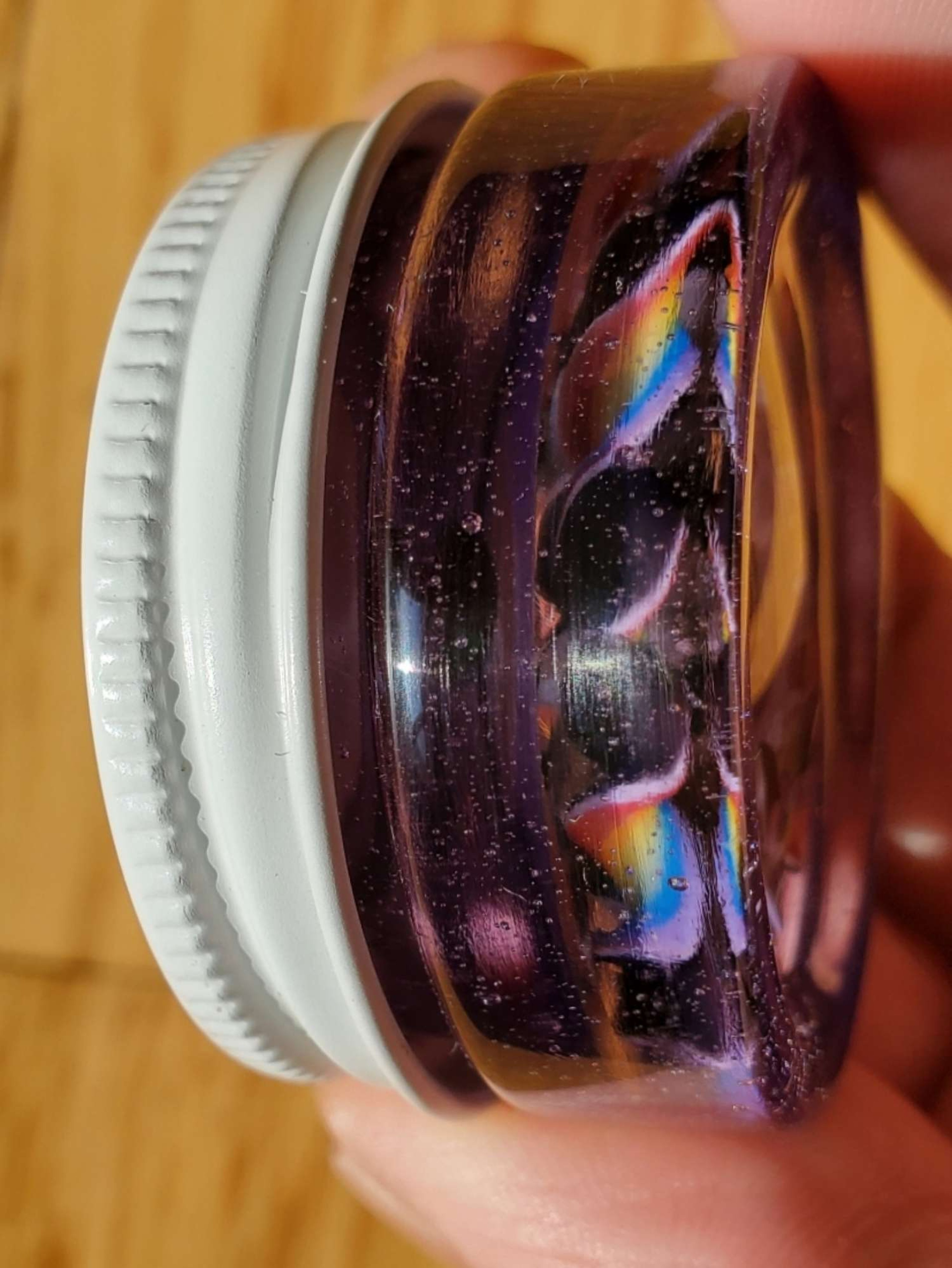 Hash vessel fully worked image 0