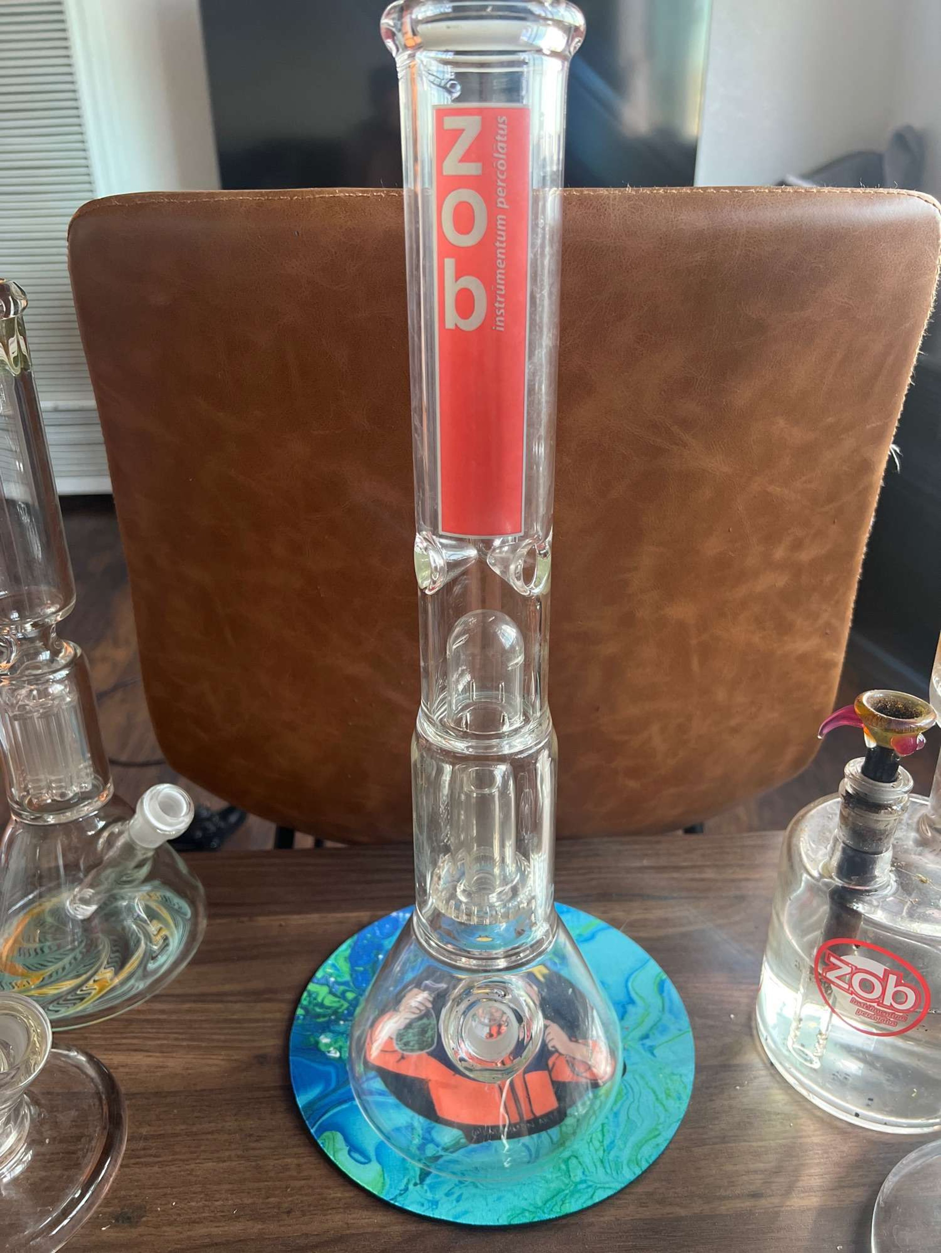 Zob Beaker image 0