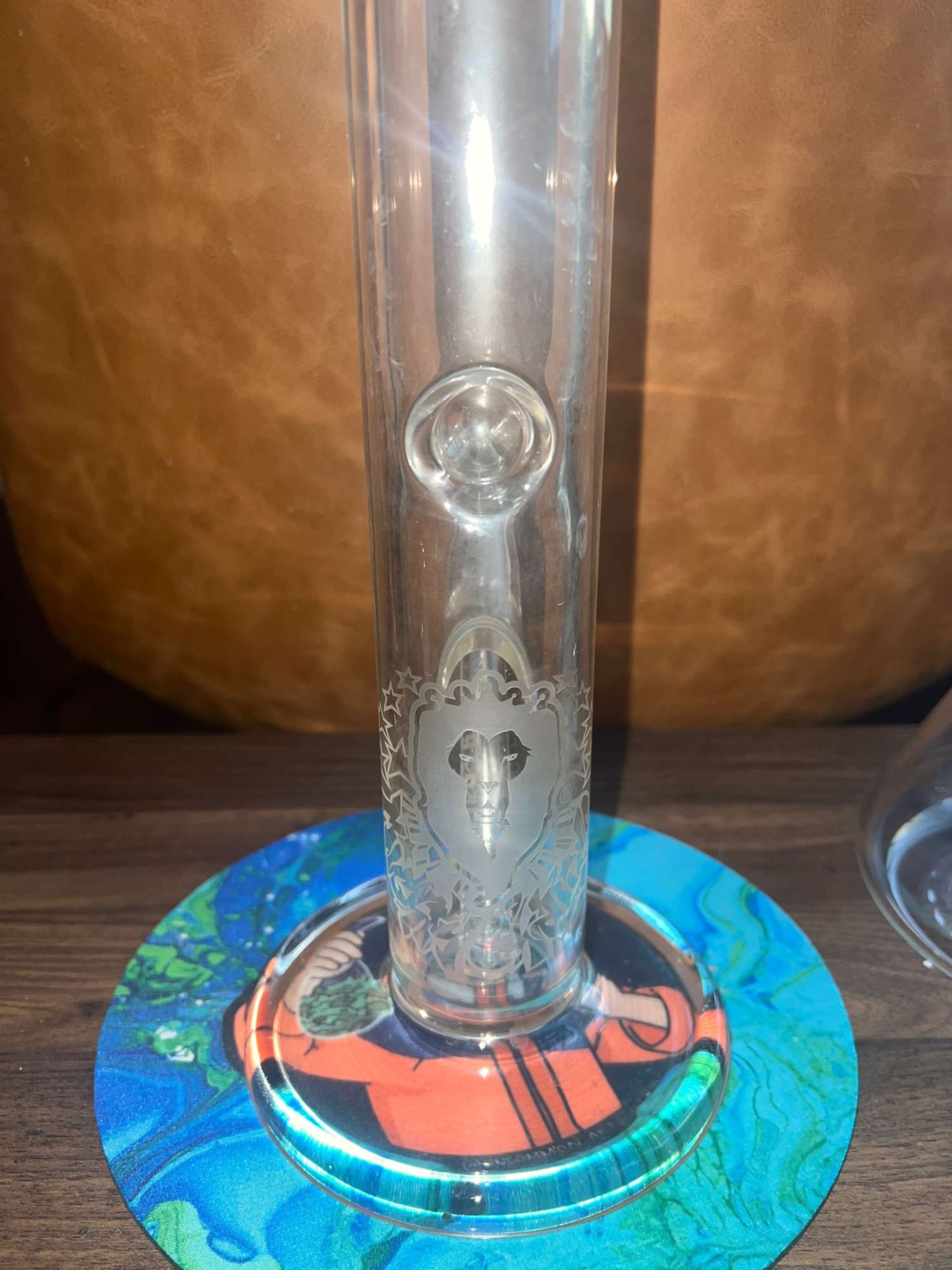 Mighty Chalice image 0