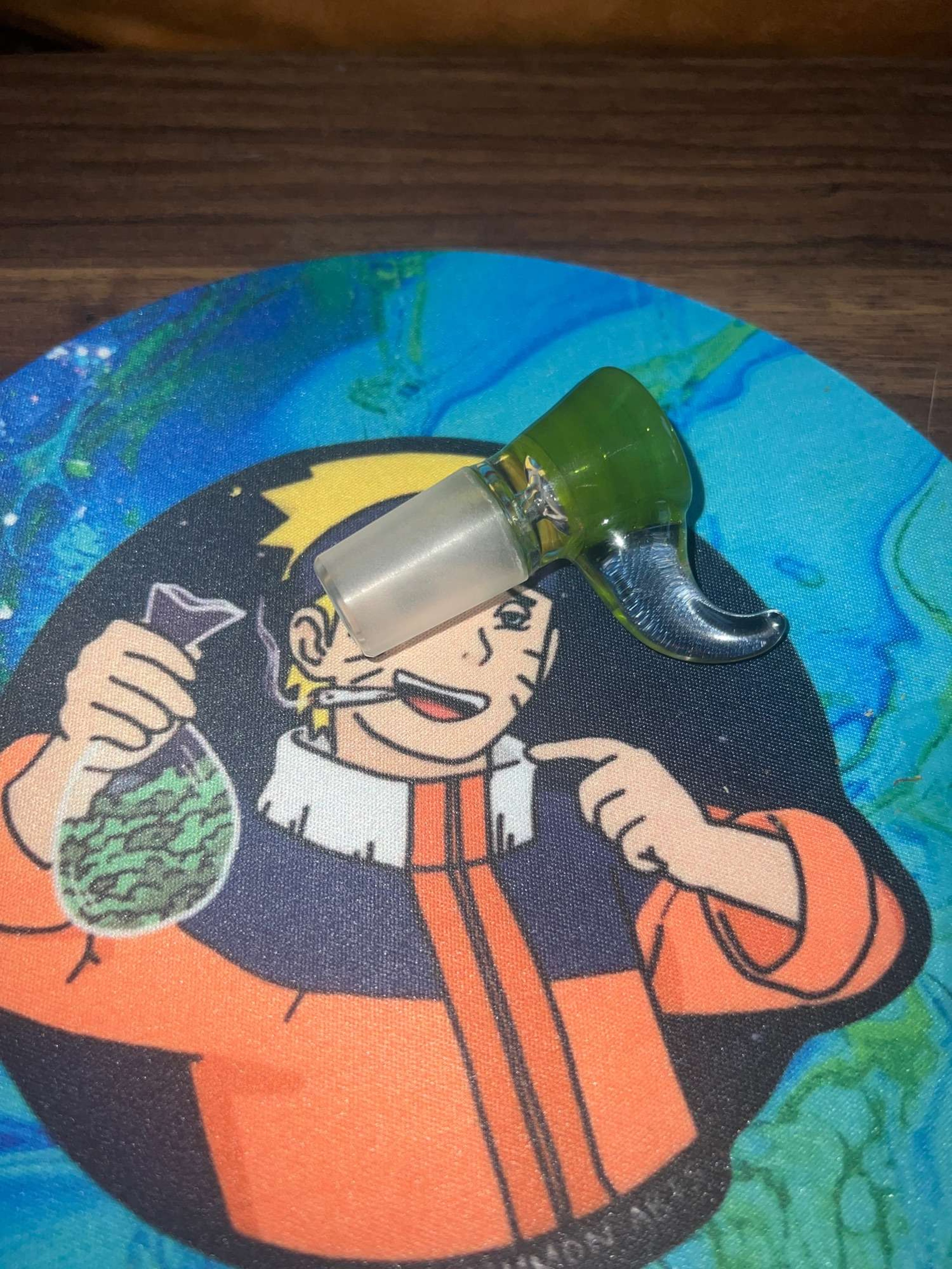 18mm Male Slide image 0