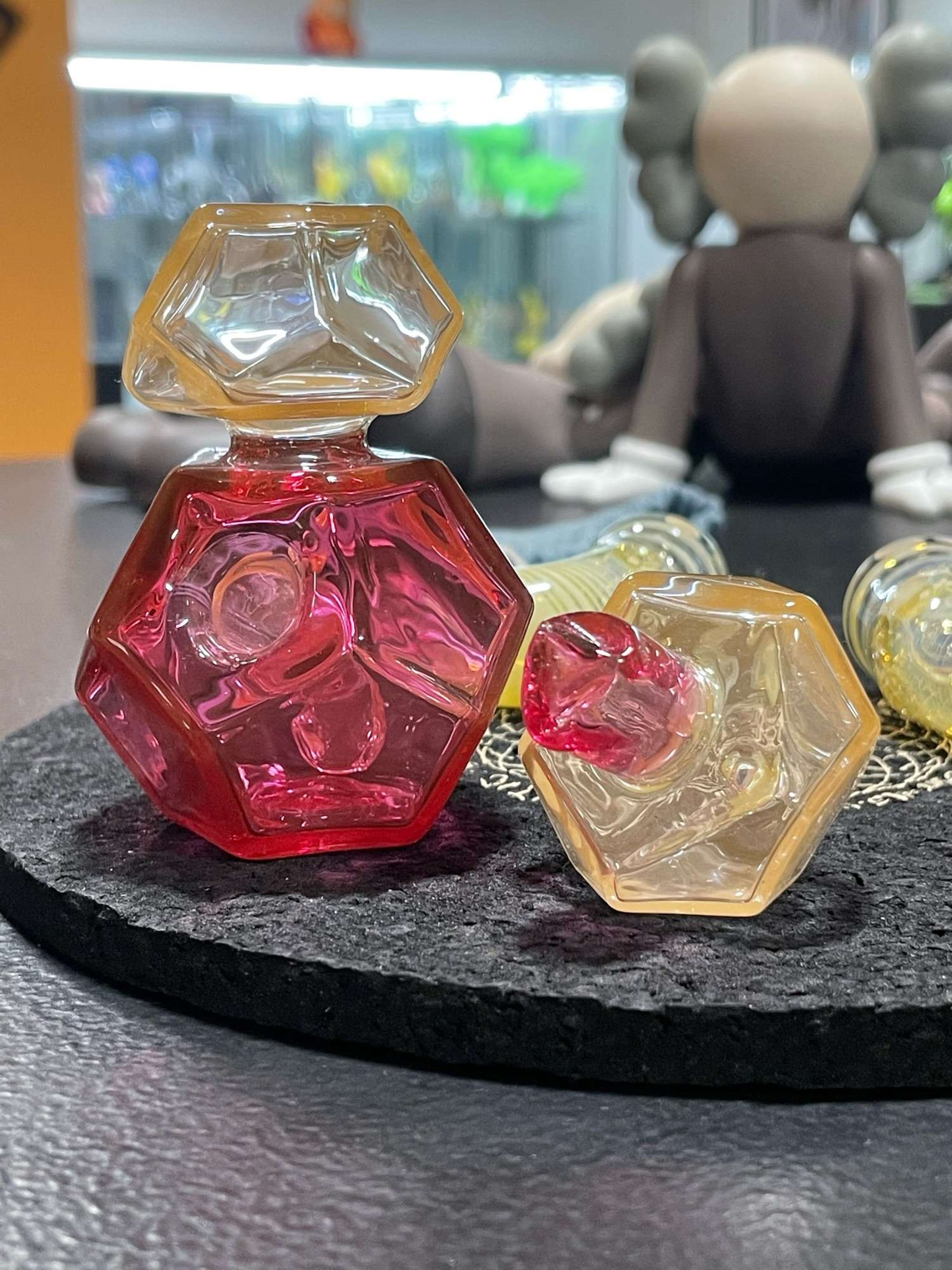 Kuhns traveler image 0