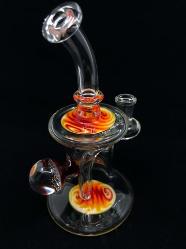 Preview pic of Boss Haas Banger Hanger