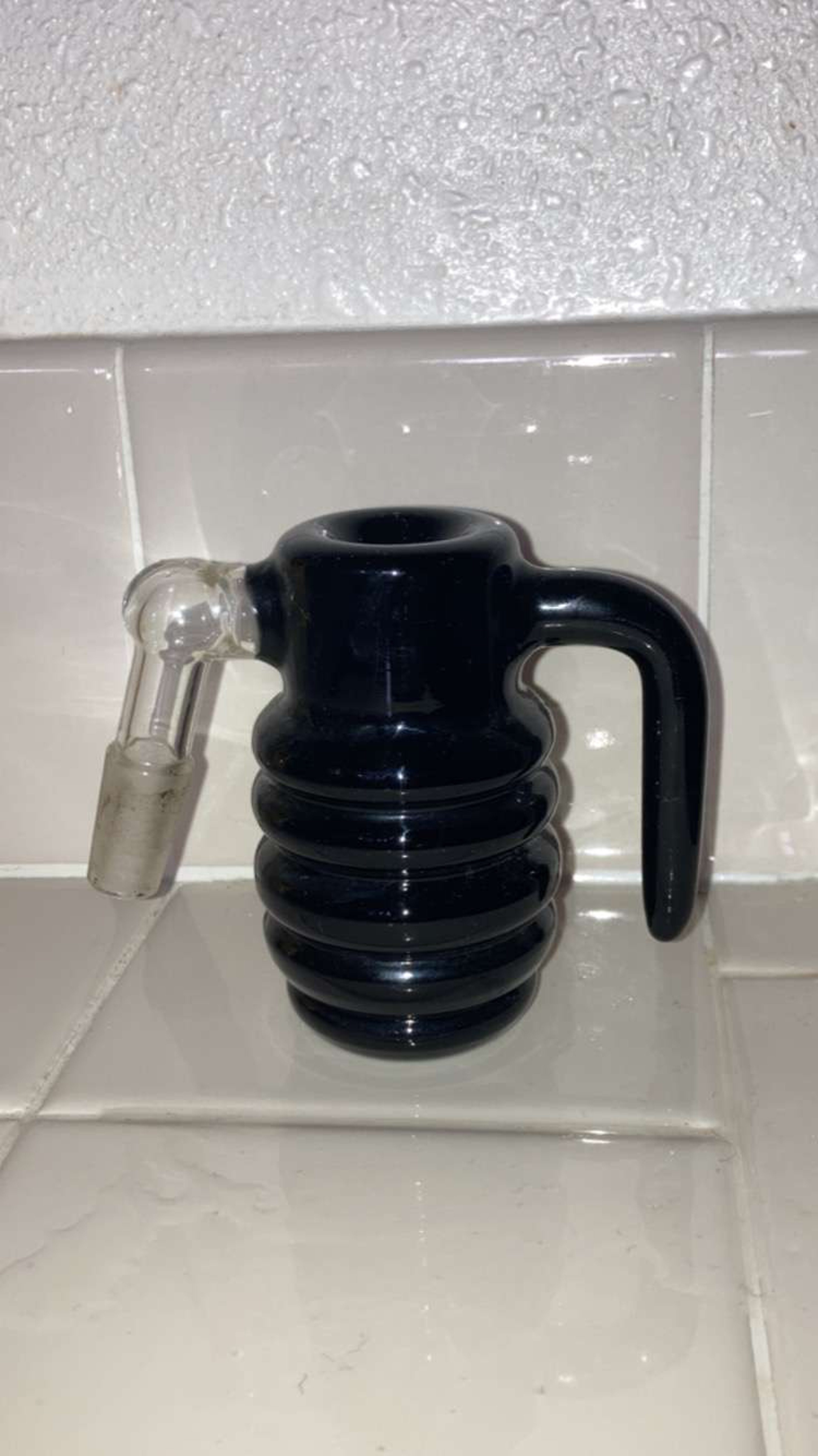 Preview pic of Grenade ash catcher