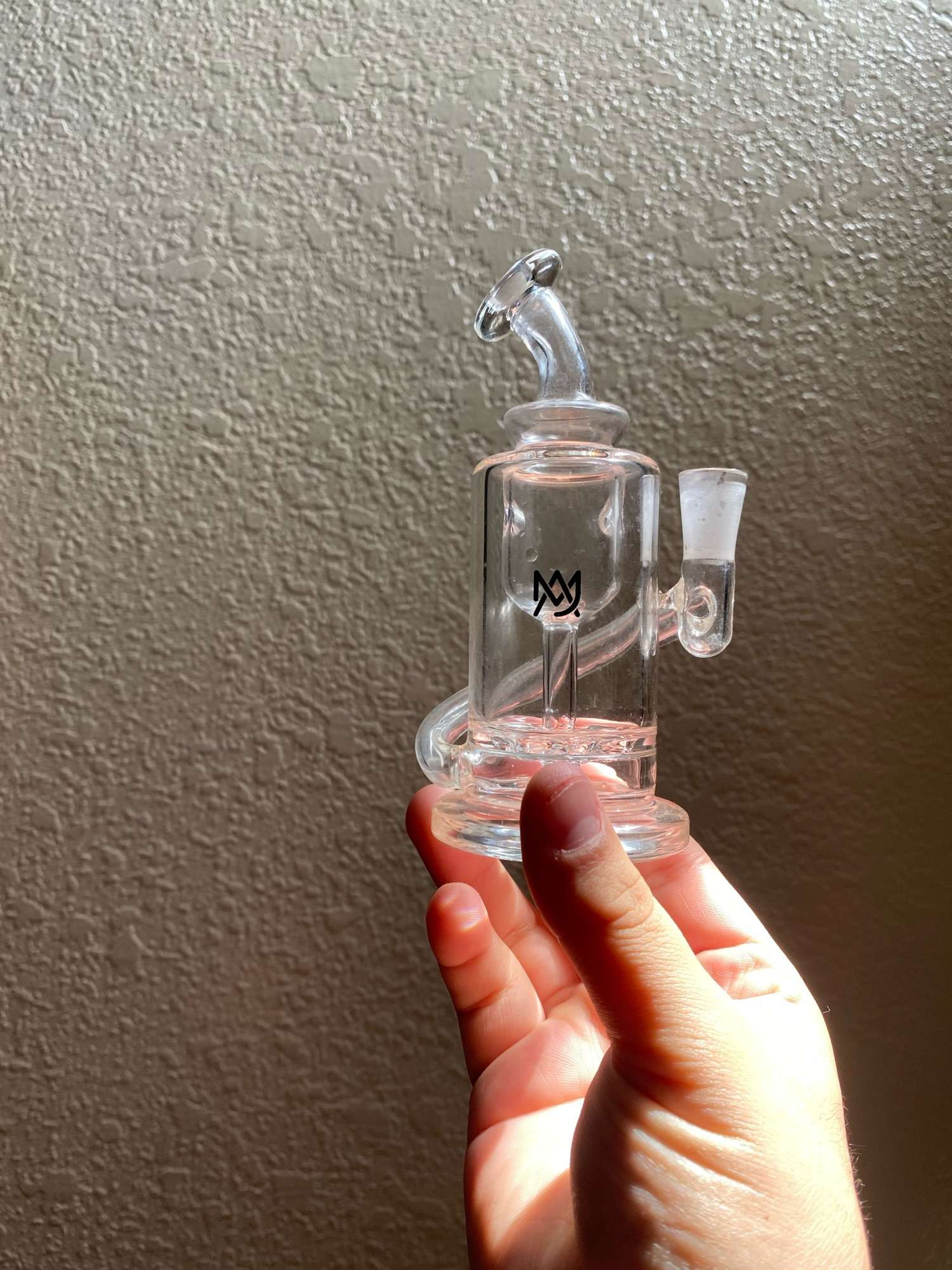 Preview pic of Mini rig 