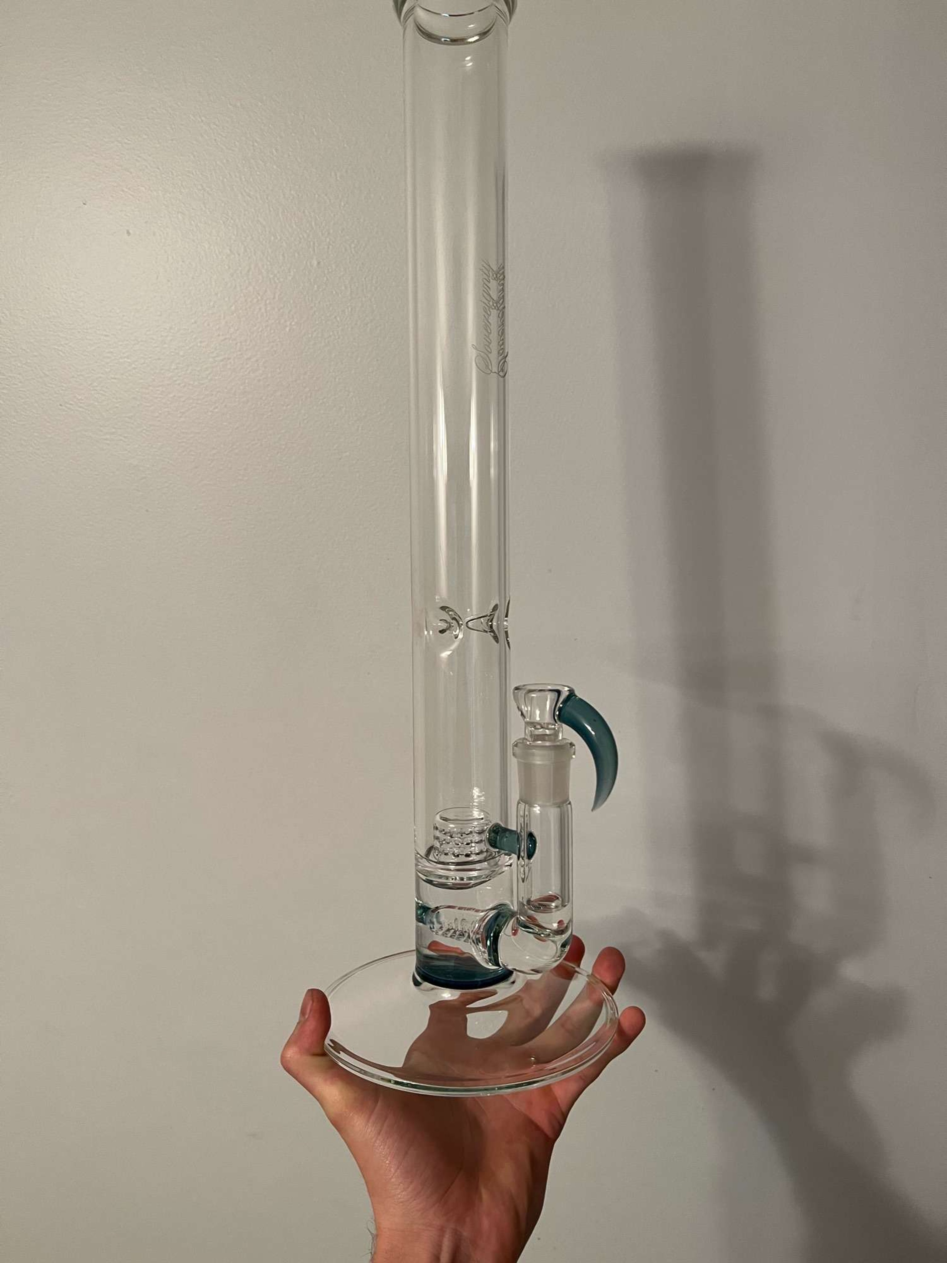 Preview pic of Sovereignty stemline-ff grid cap