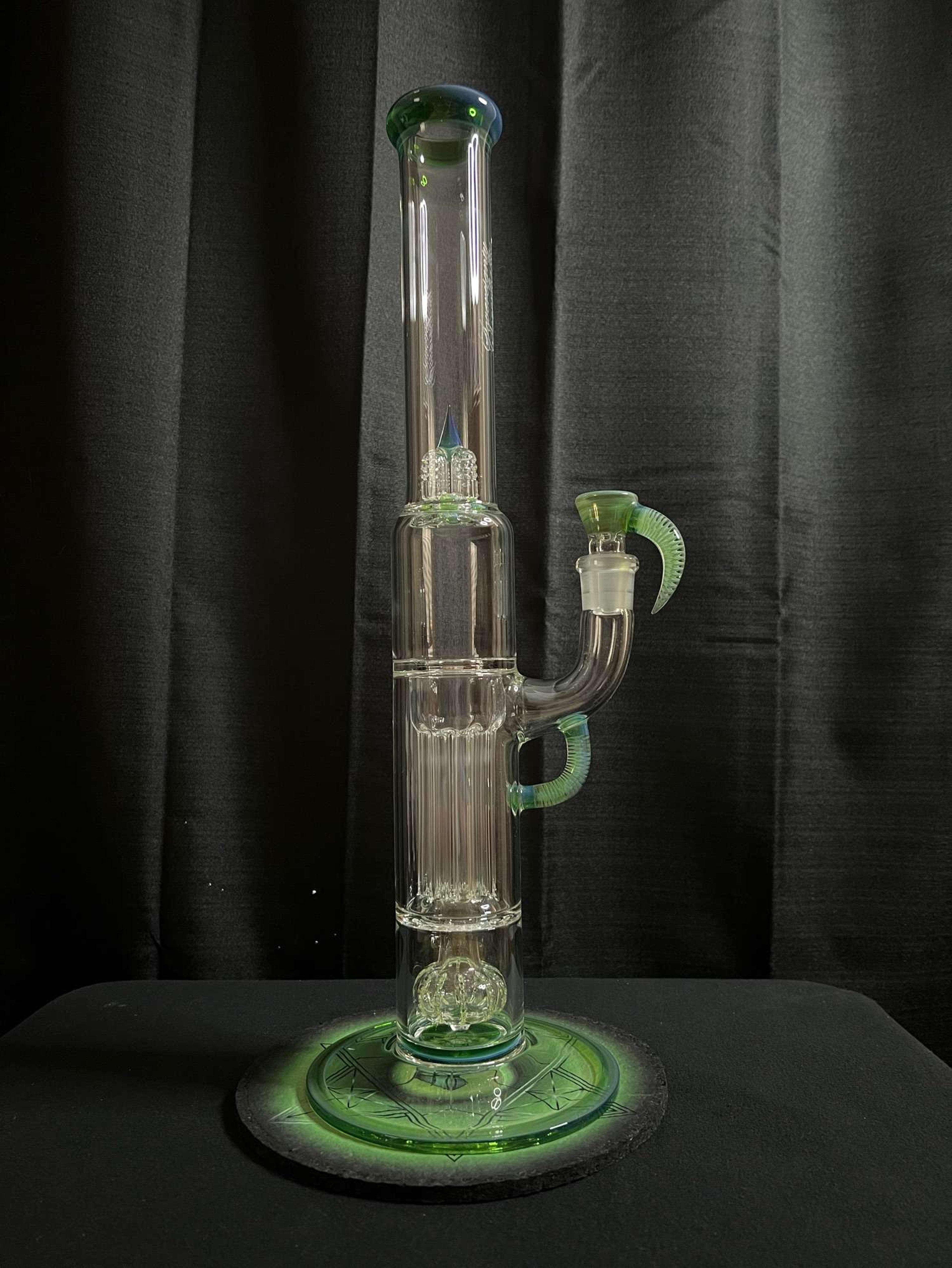 Preview pic of FA Sovereignty Full Sized Solid Foot Pillar