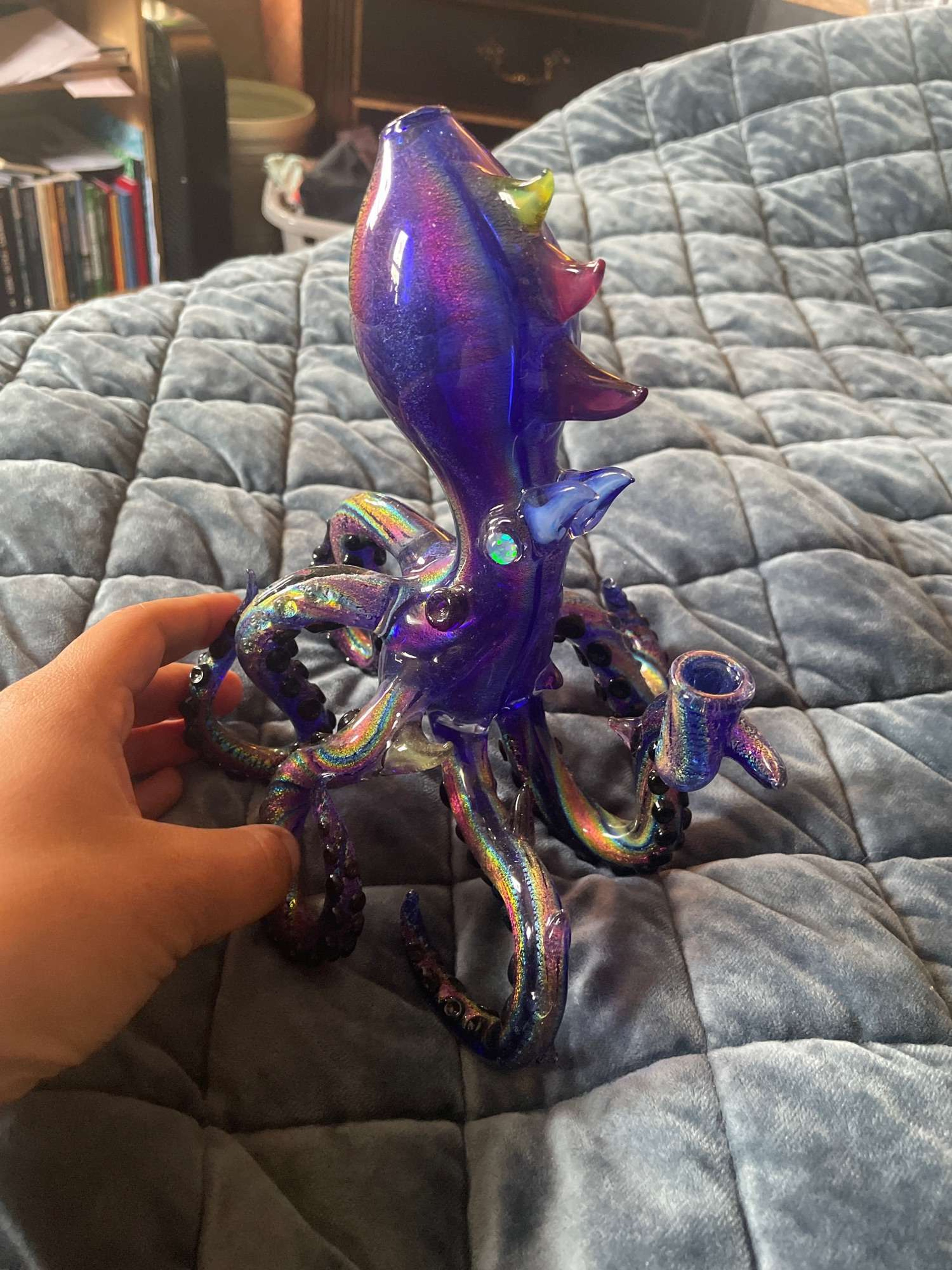 Preview pic of Wicked kraken 