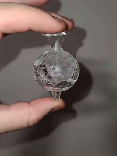 Preview pic of Toth Tibor Bubble Cap