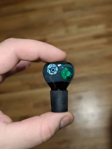 Preview pic of One hole slide