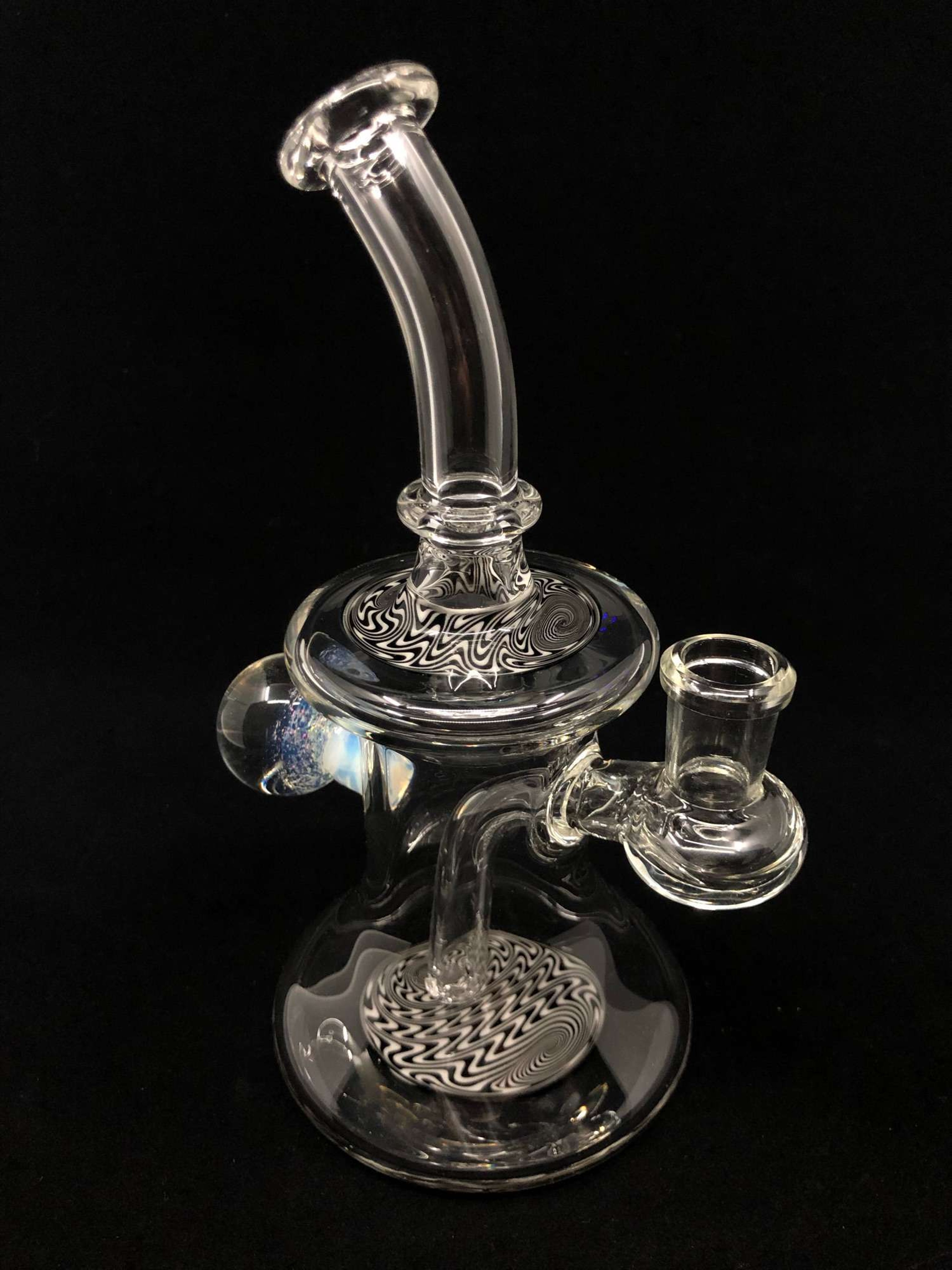 Boss Haas Banger Hanger image 0