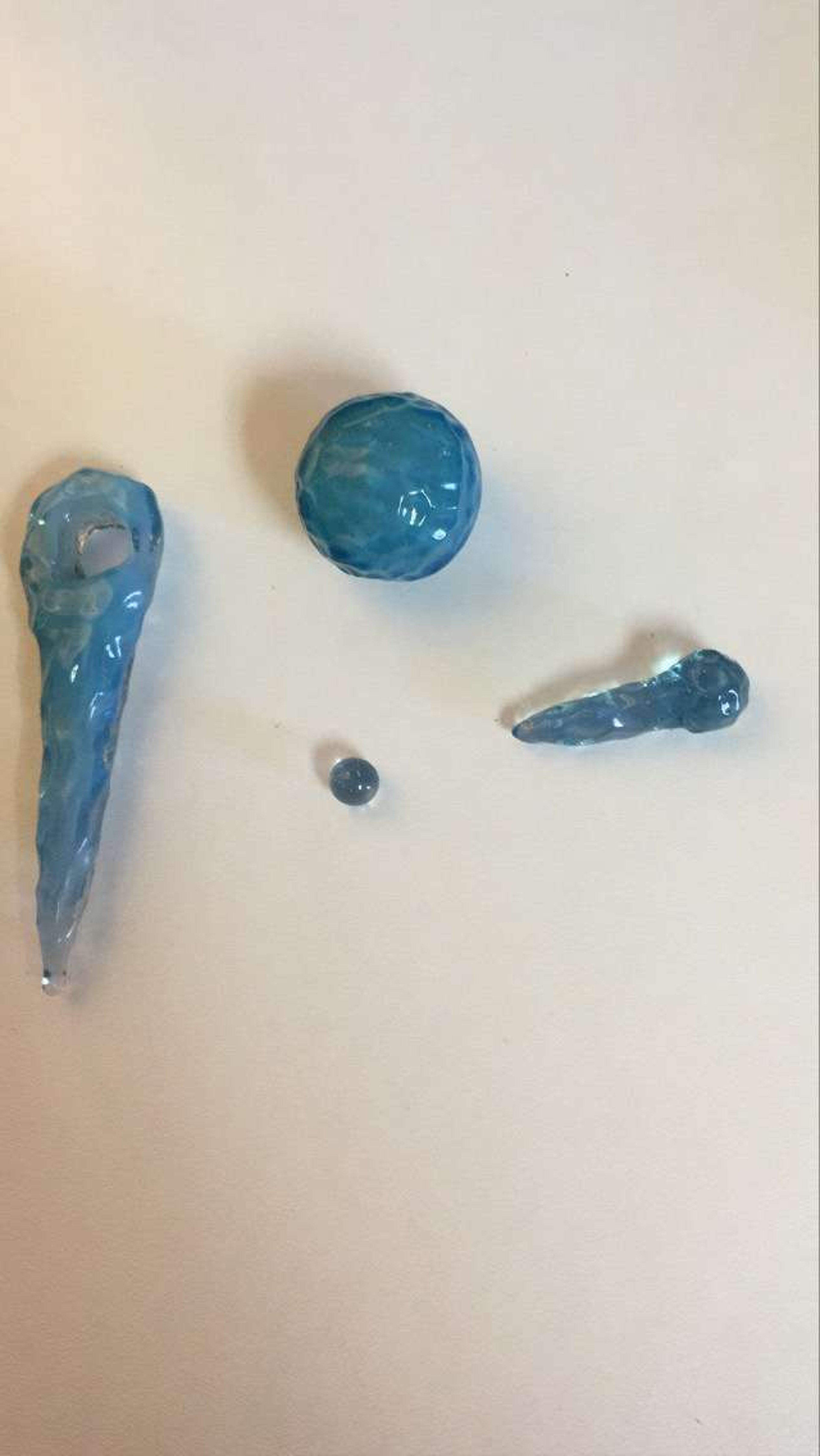 Preview pic of 4 pc ratler chiller sets