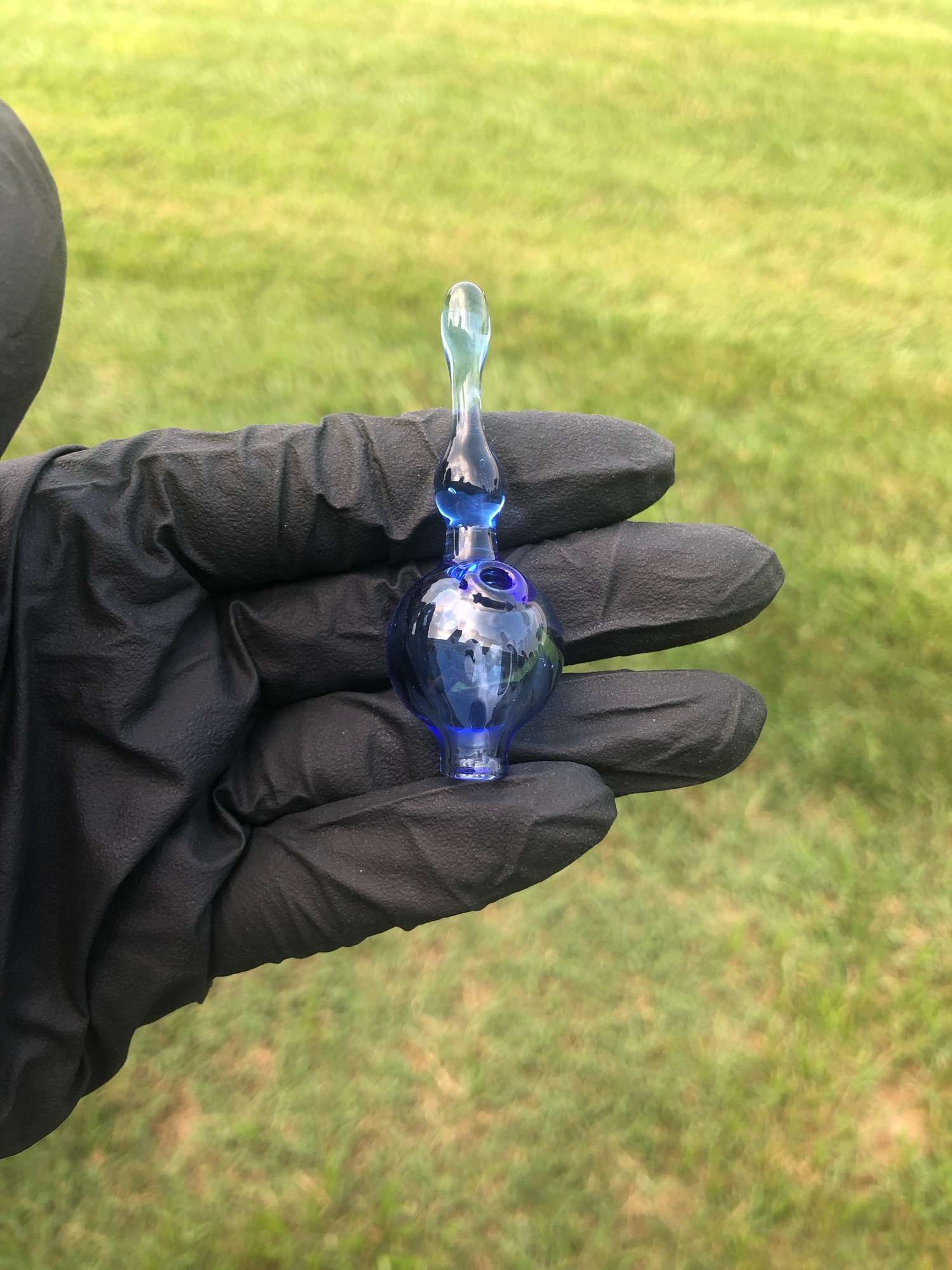 Preview pic of Blue Dream Bubble cap