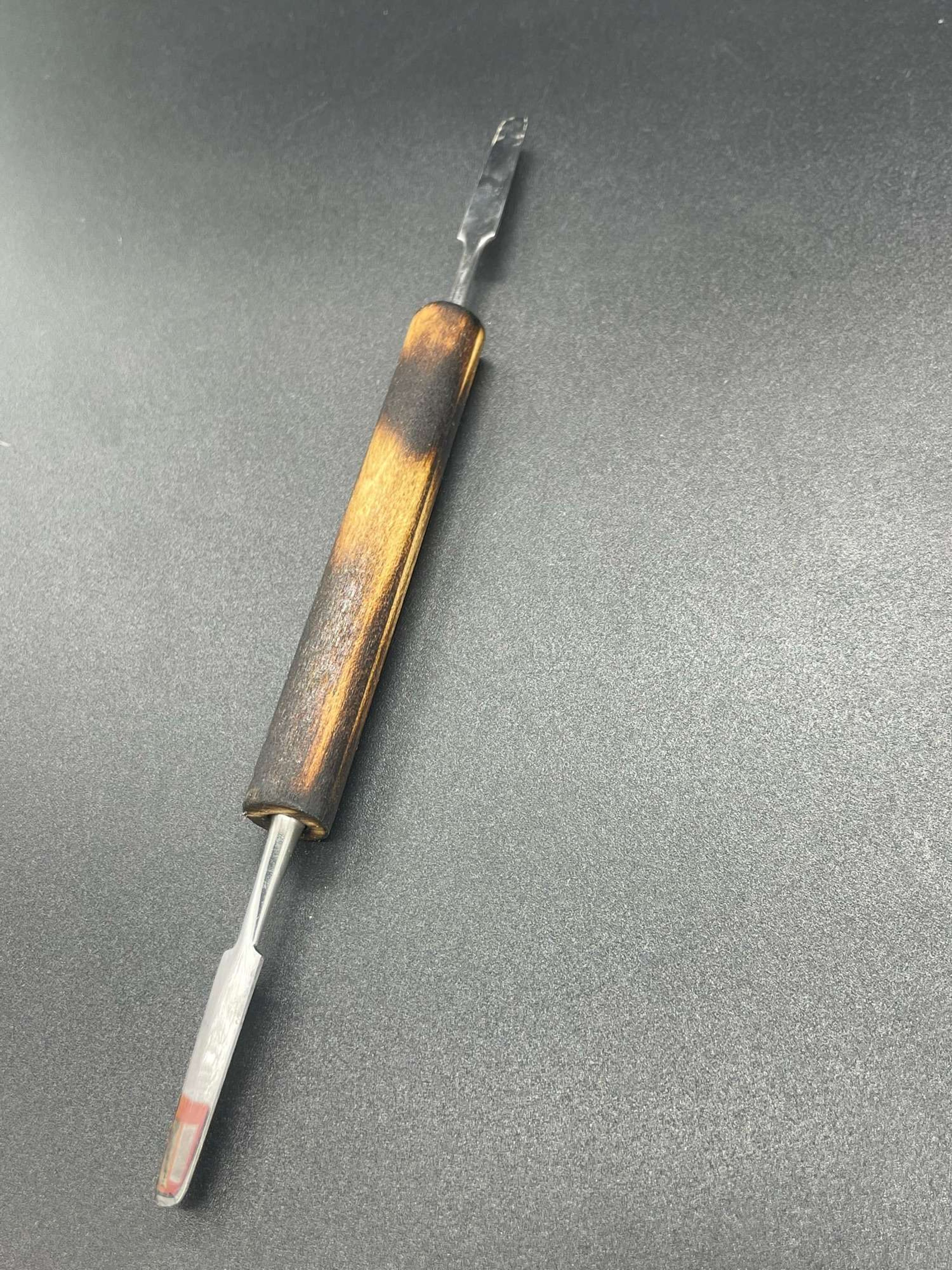 Preview pic of Wooden Dabber/poker tool