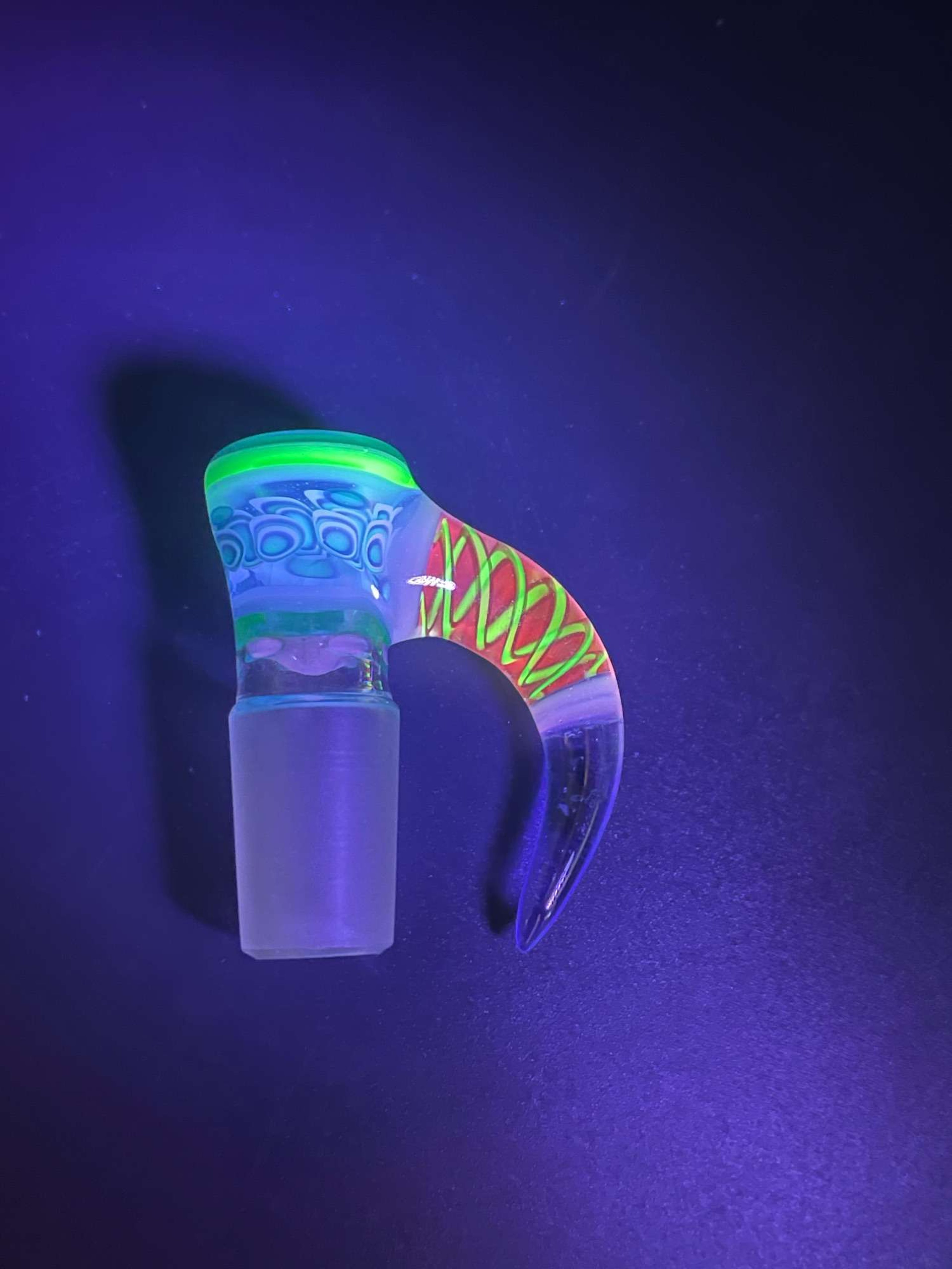 Preview pic of UV Retti 18mm Slide 