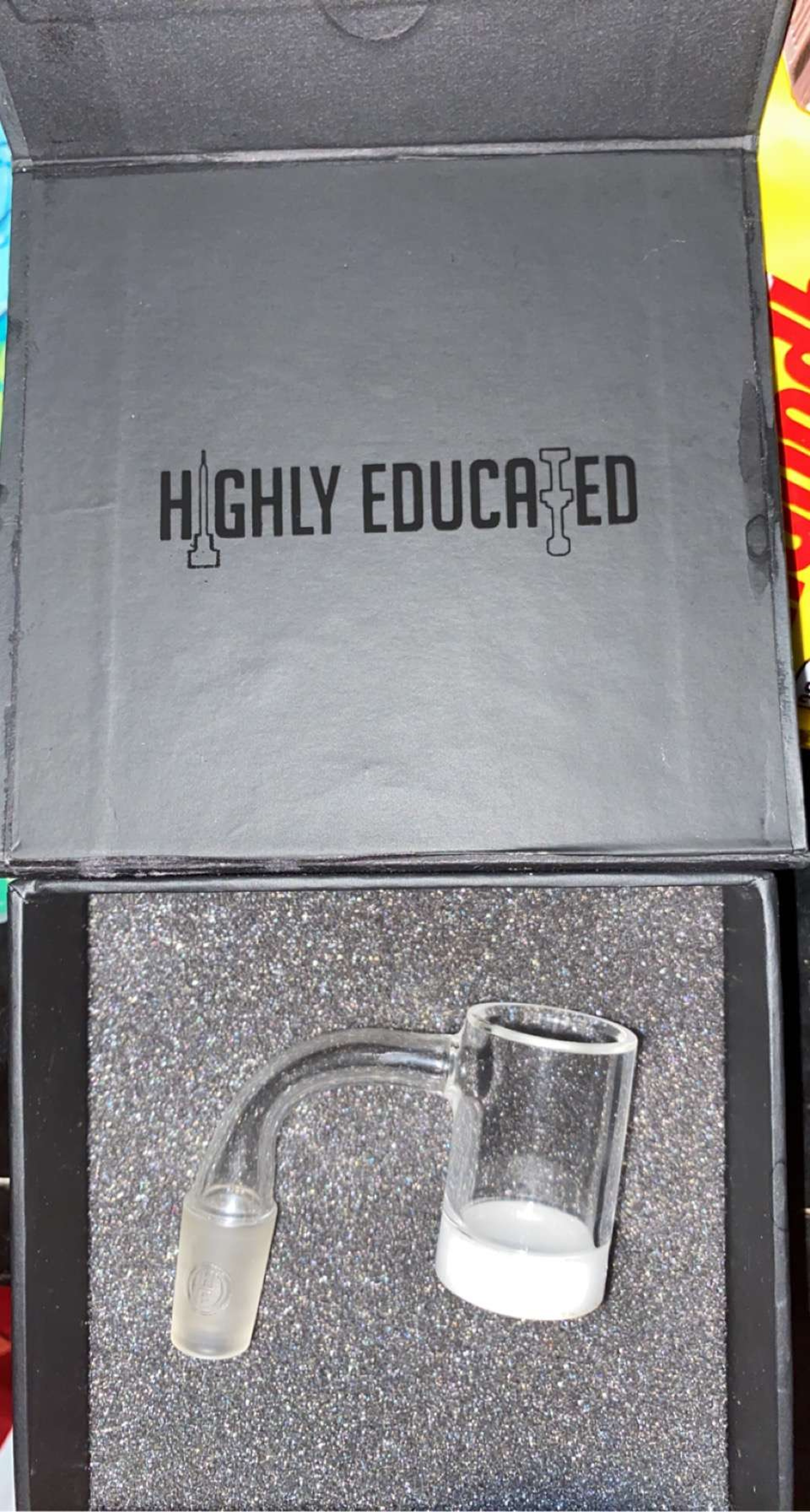 Highly educated image 0