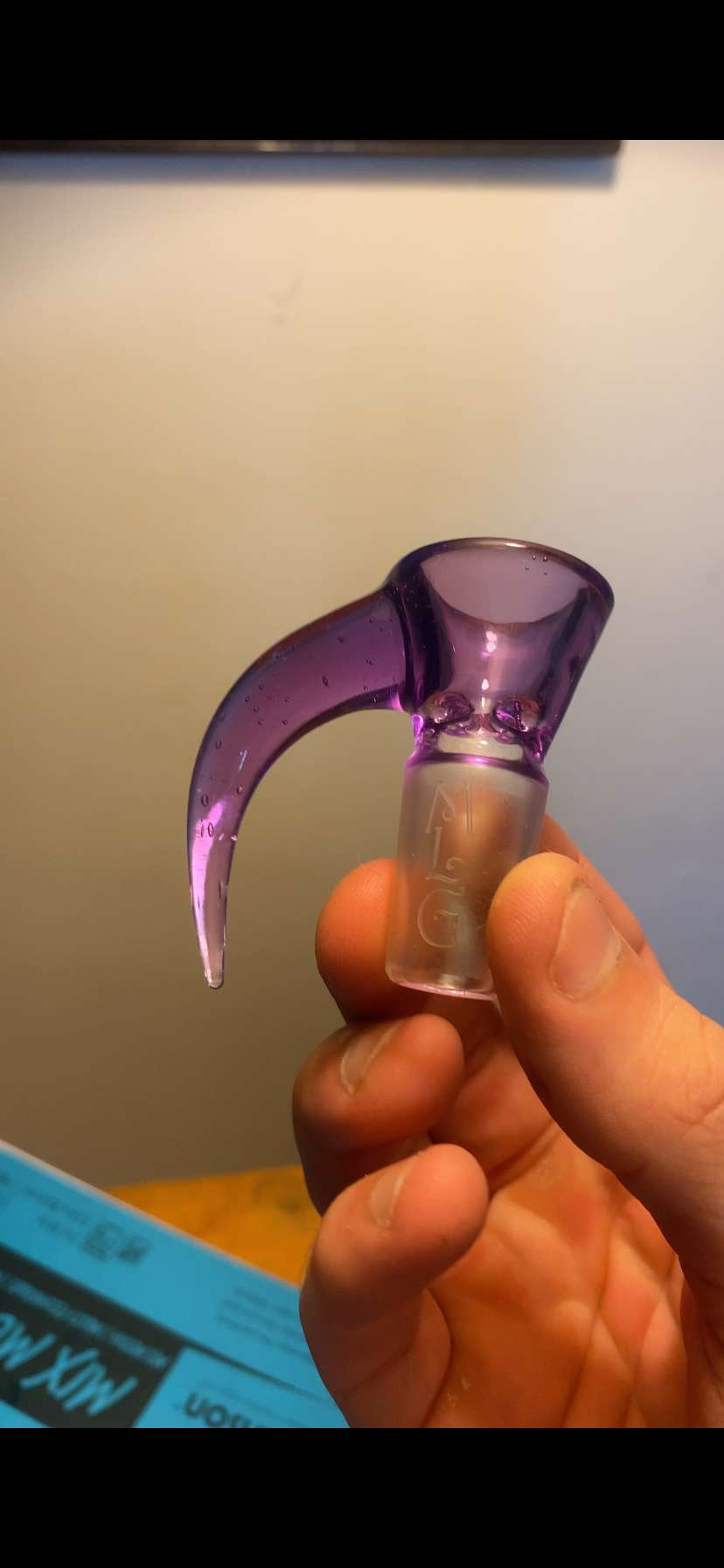 18mm parallax mlg image 0