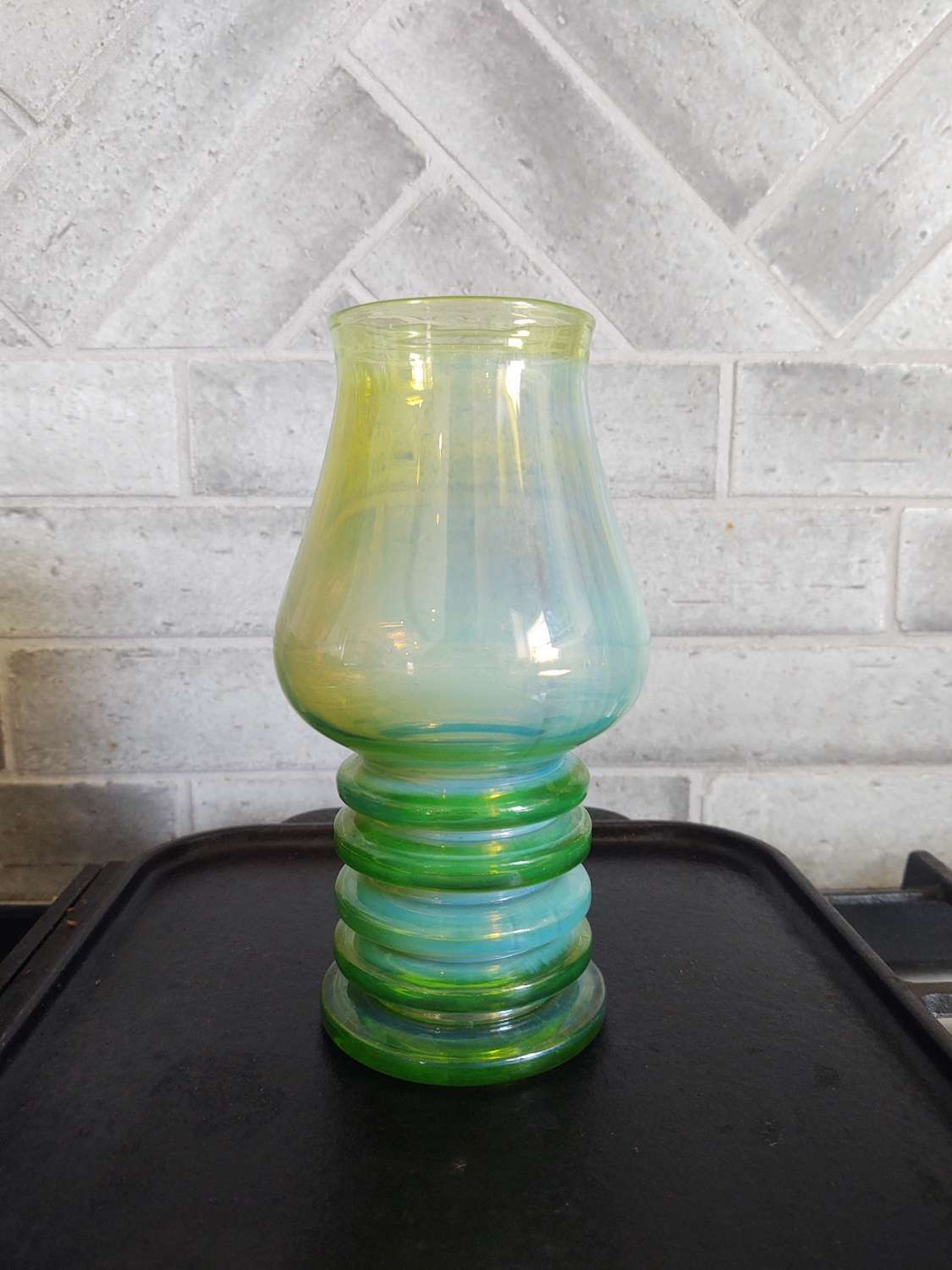 Preview pic of Memento Glass