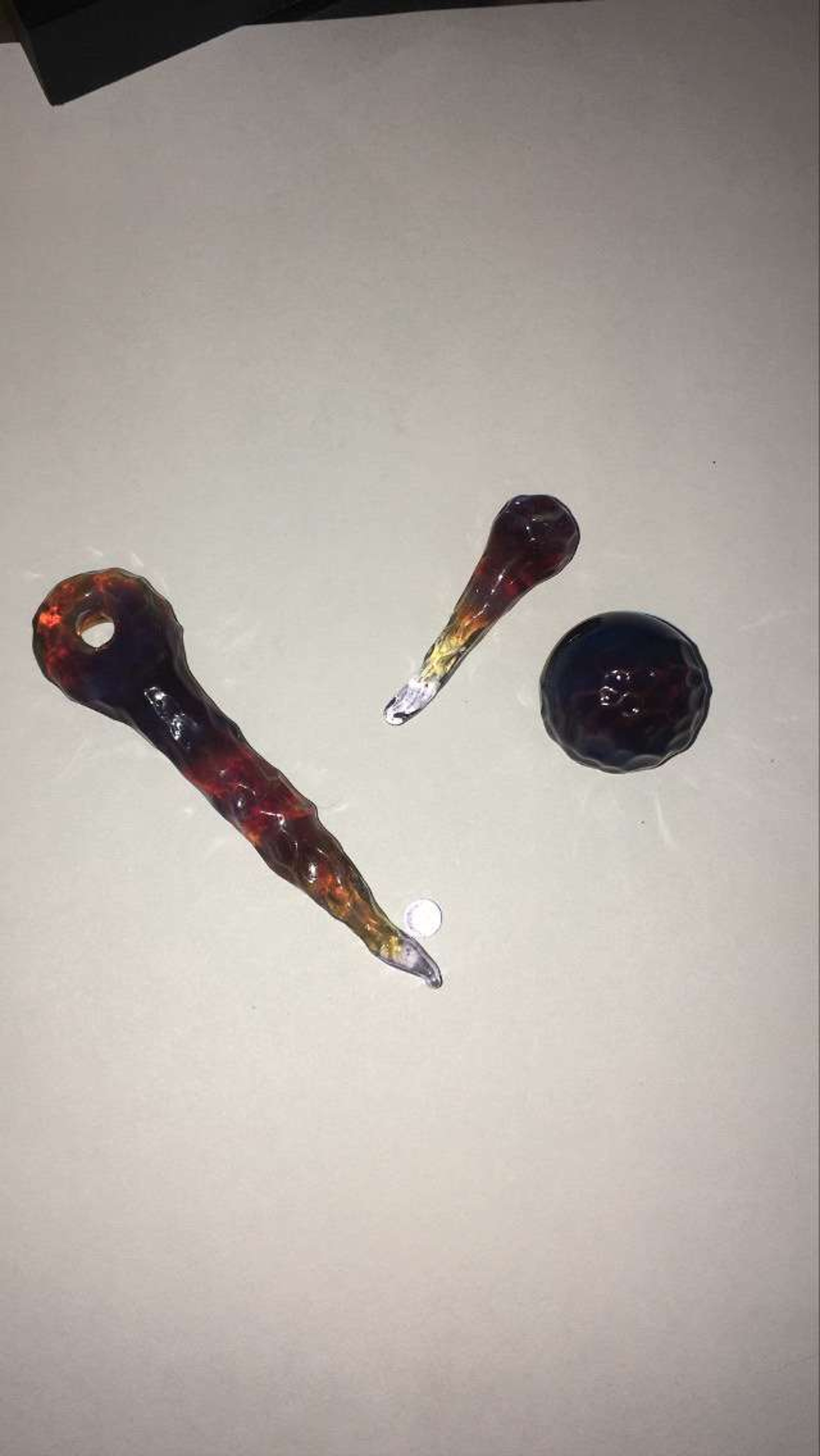 Preview pic of chiller rattler sets