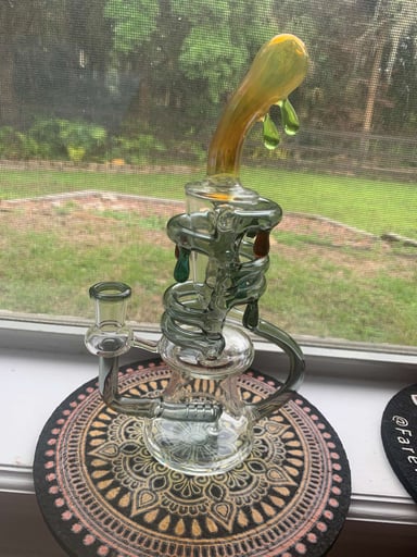 Preview pic of Dripped up Recycler