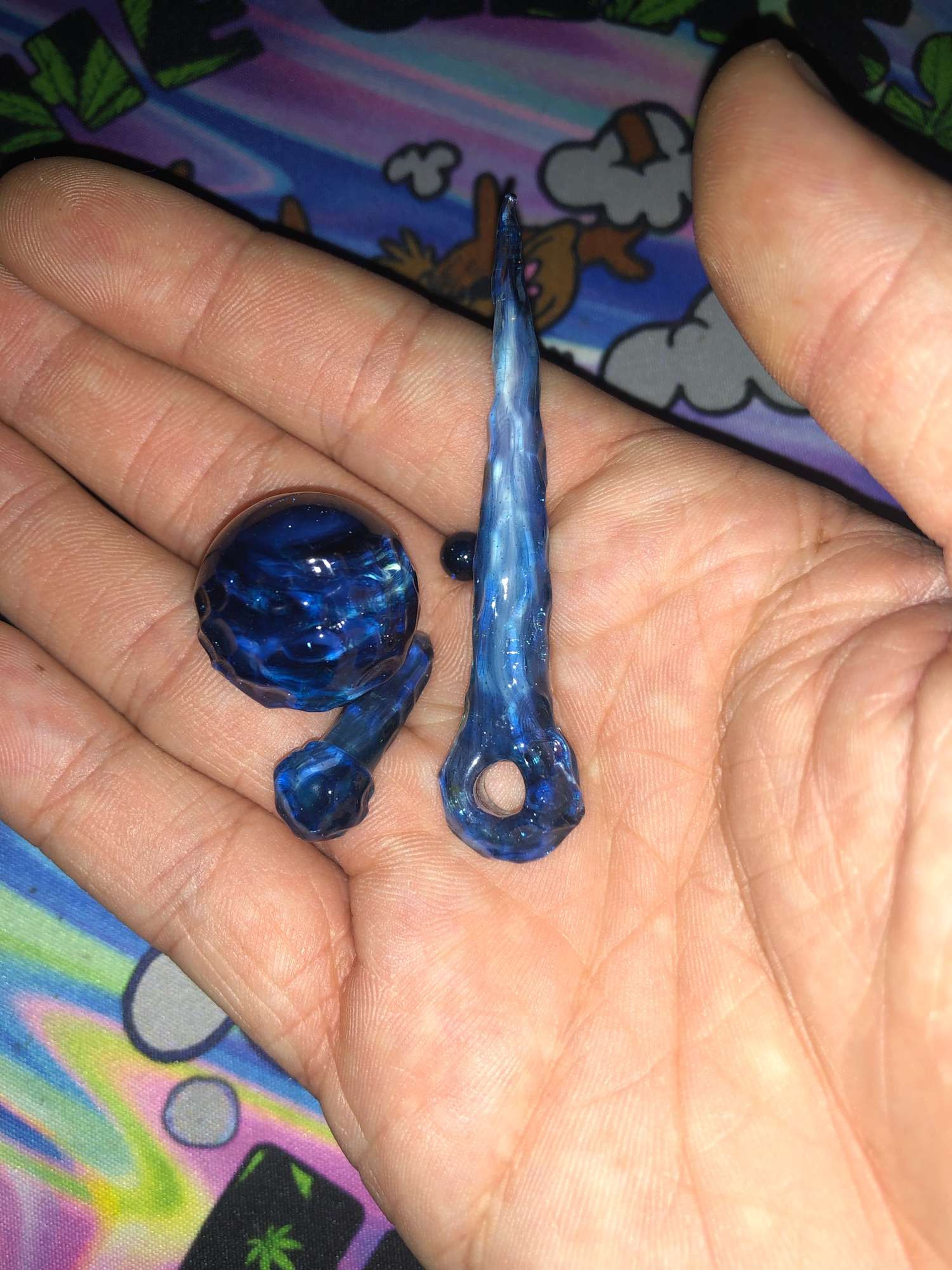 Preview pic of 4 pc slurper set 