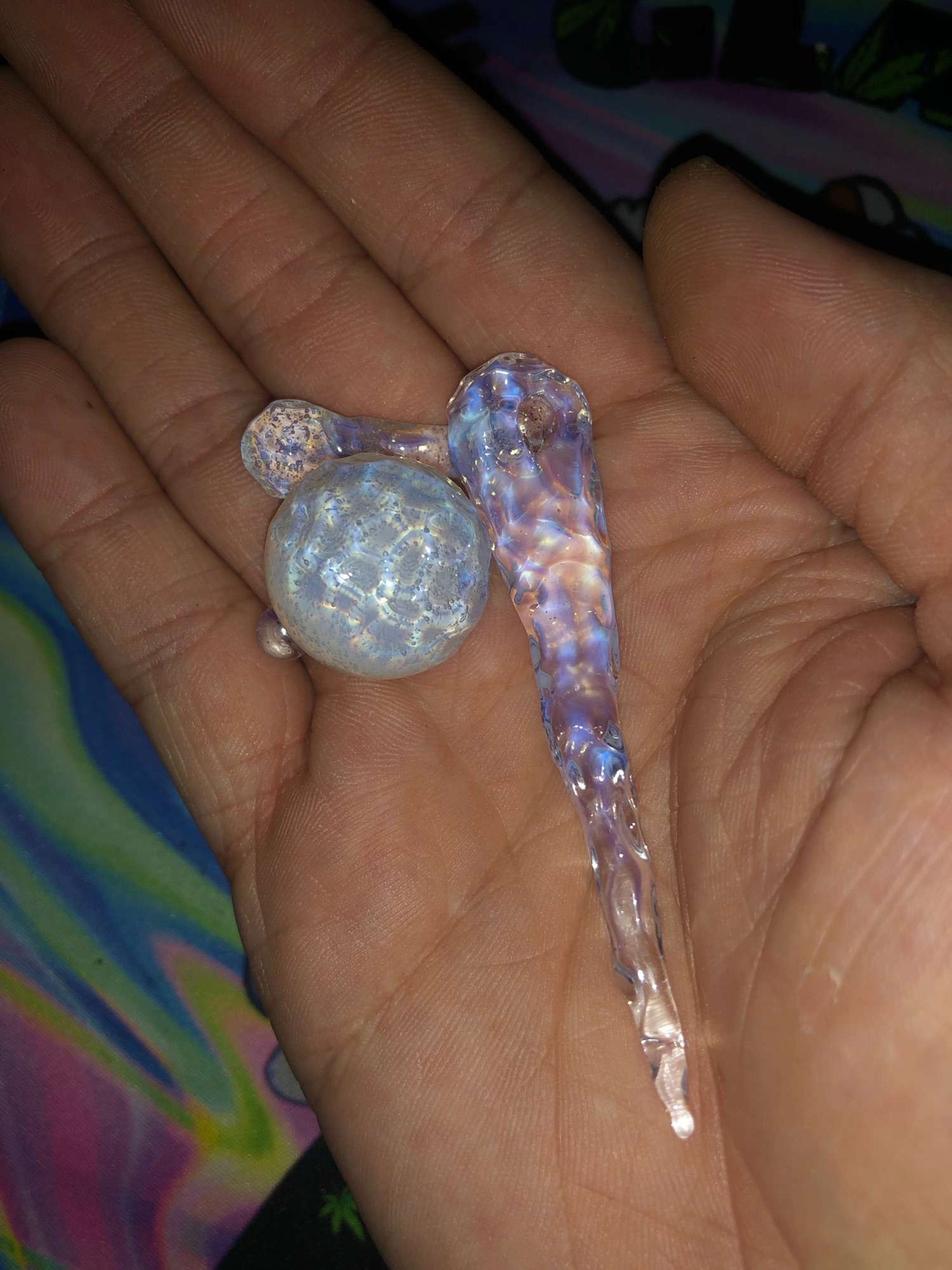 Preview pic of 4 pc chiller slurper set 