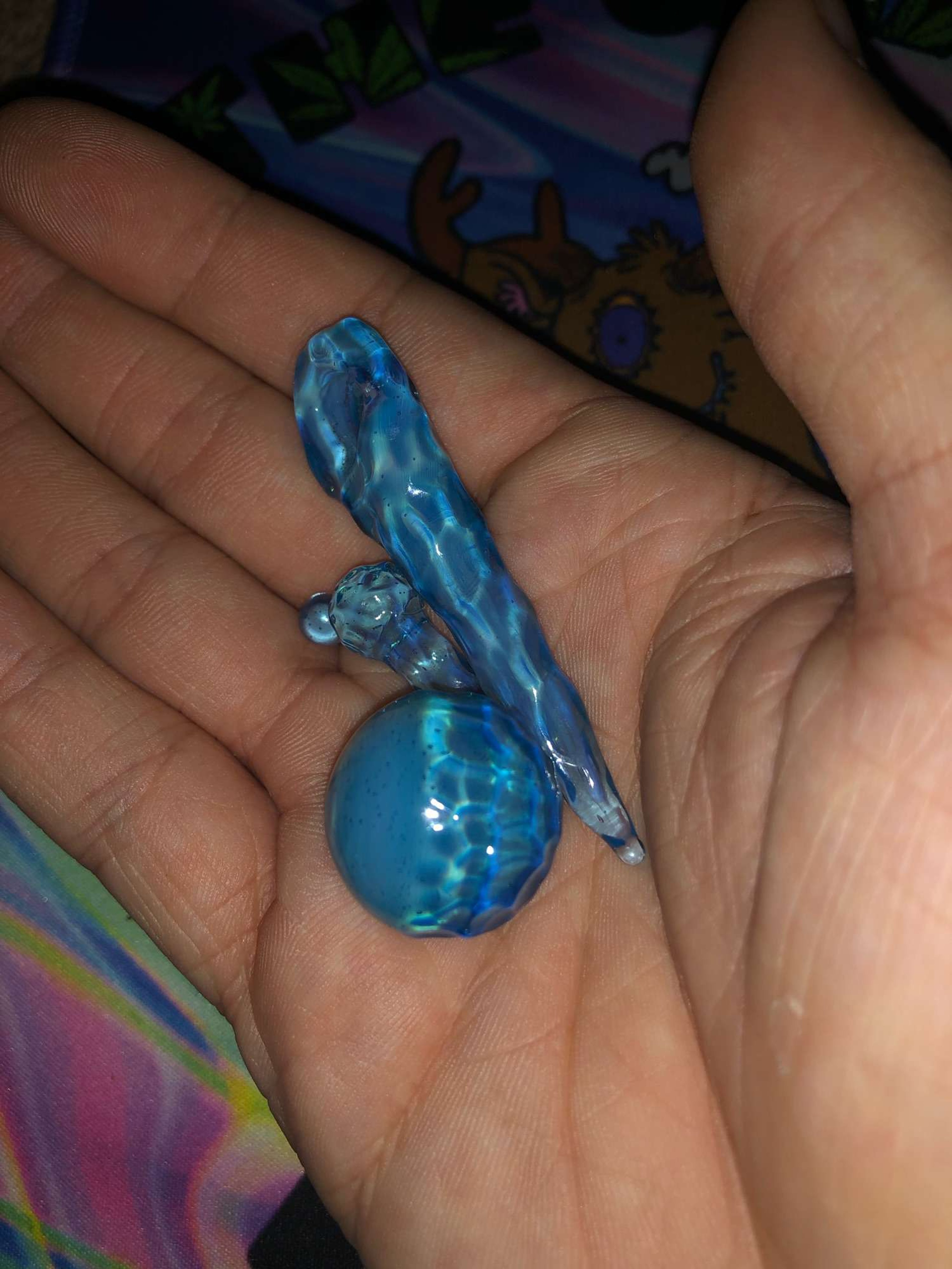 Preview pic of 4 pc chiller slurper set