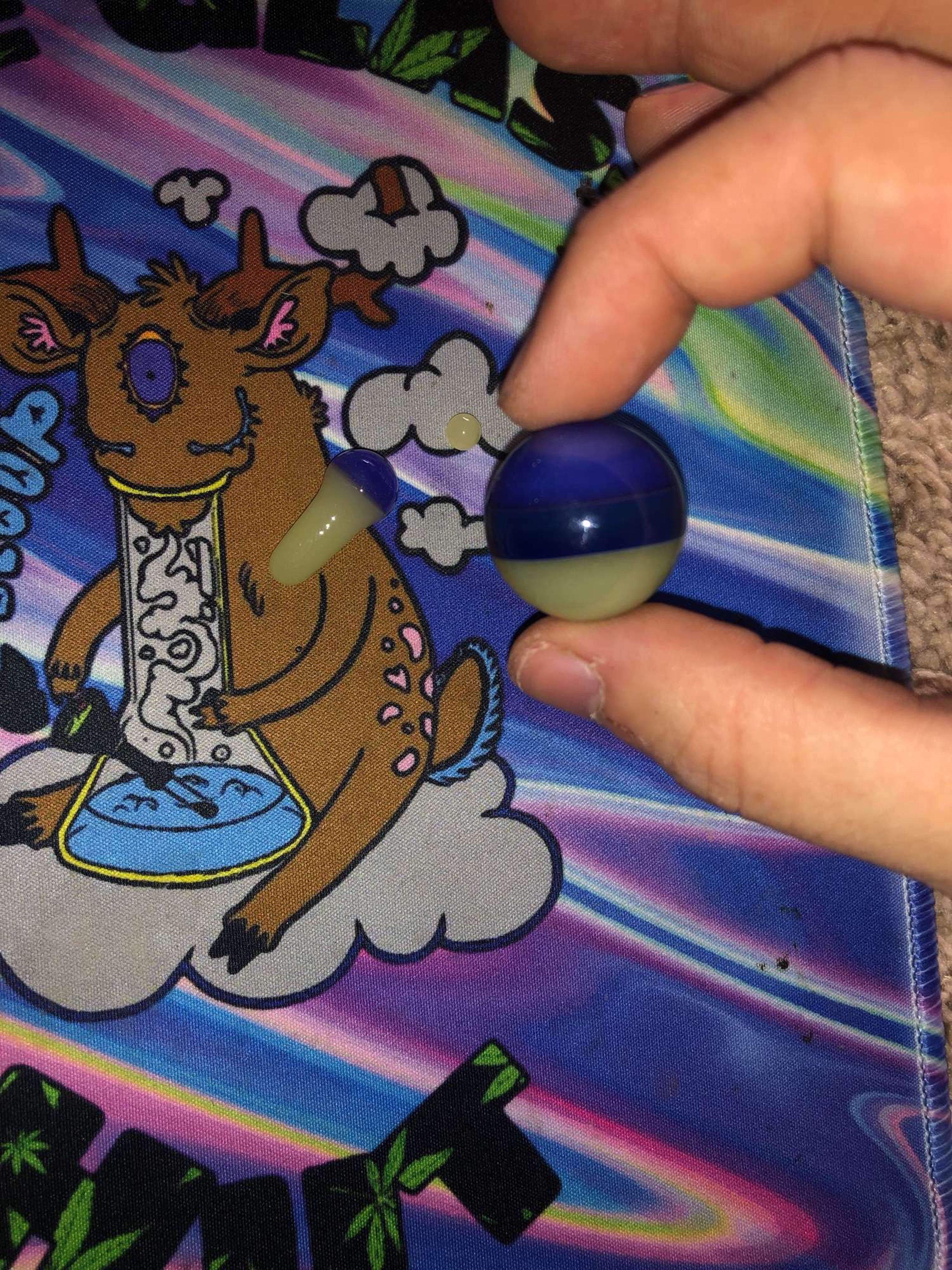 Preview pic of encalmo slurper set