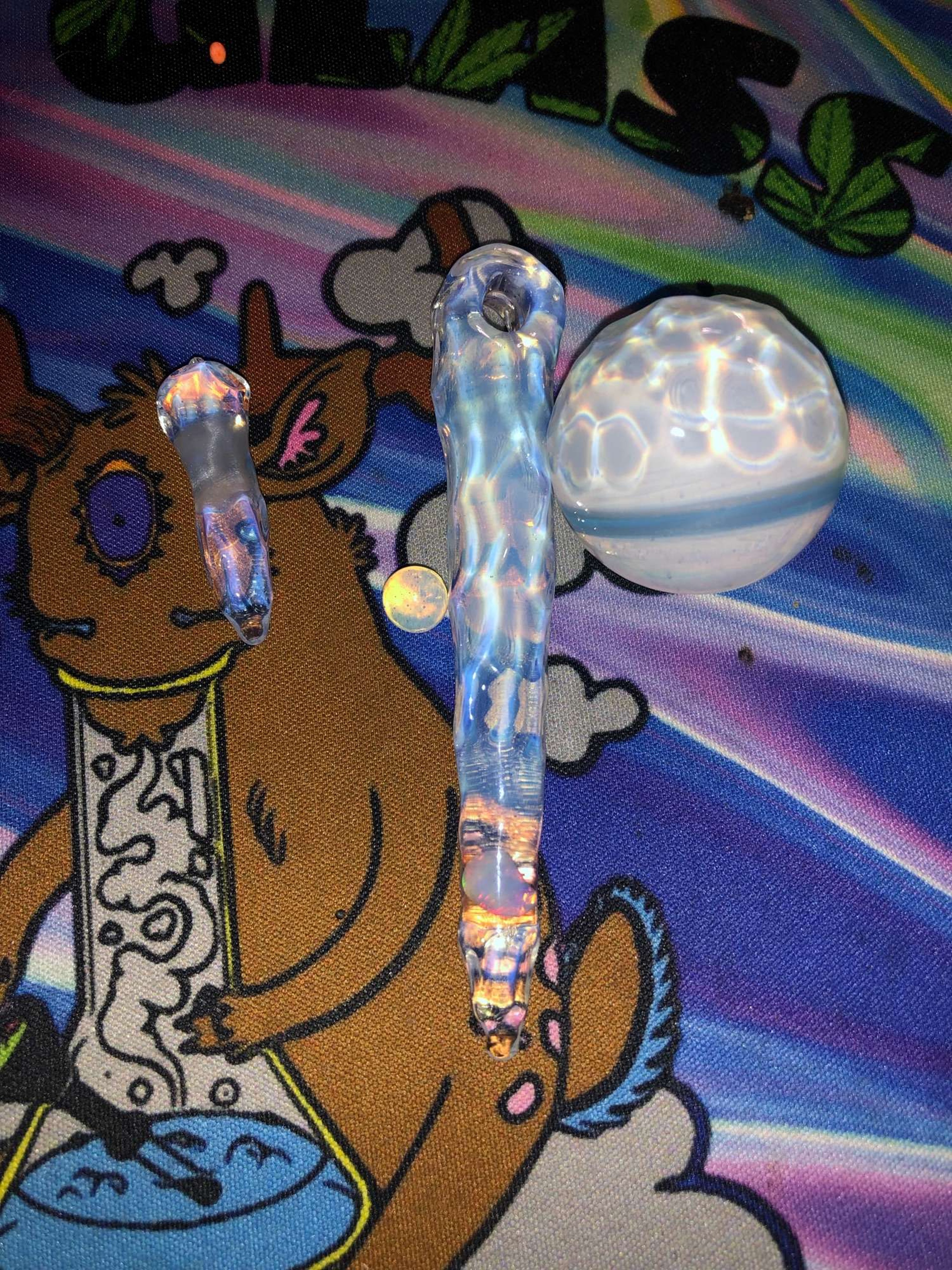 Preview pic of 4 pc encalmo chiller set