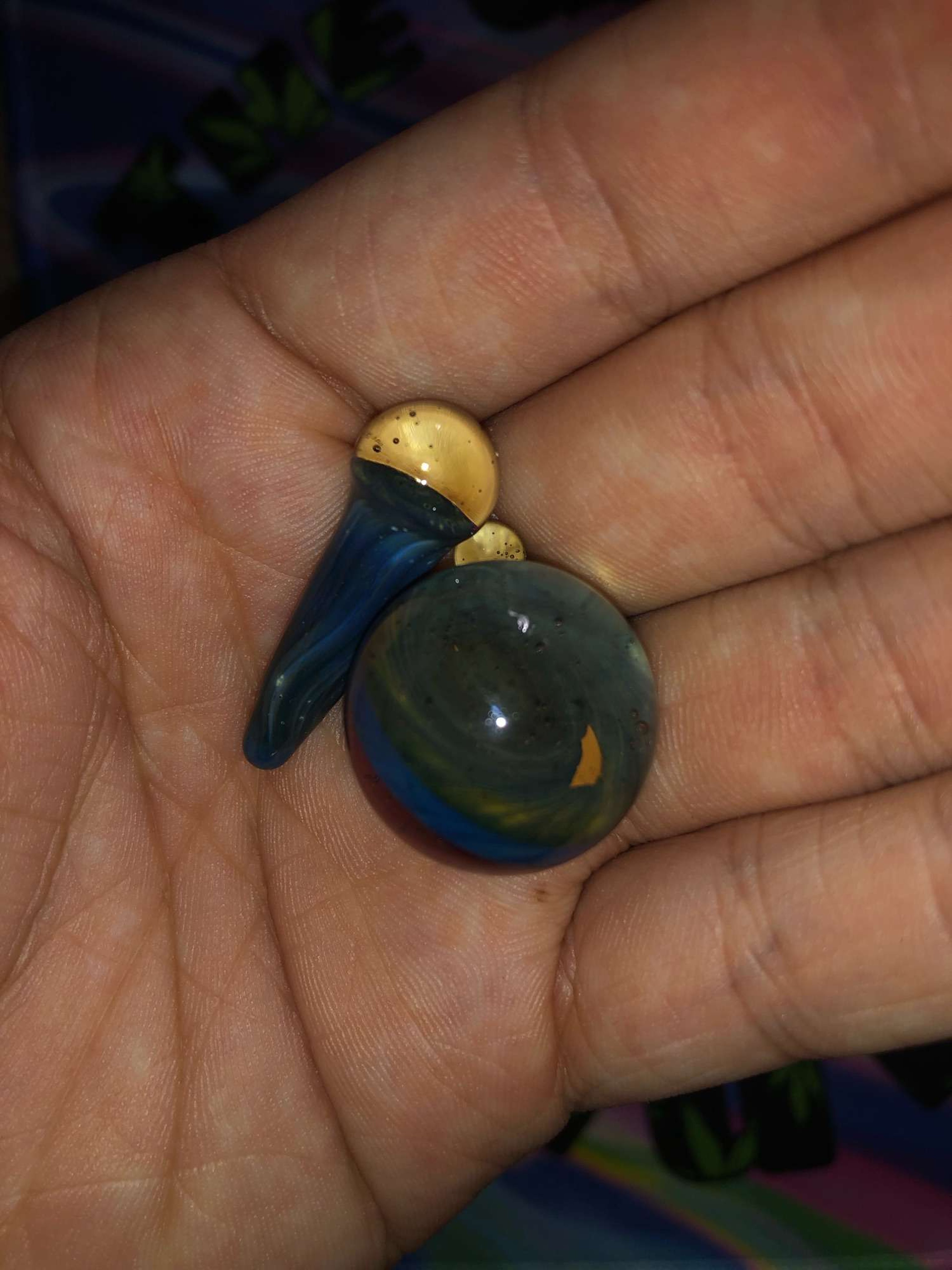 Preview pic of encalmo 3 pc uv slurper set