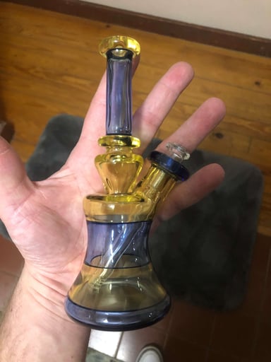 Preview pic of Jawn Owens straight tube 