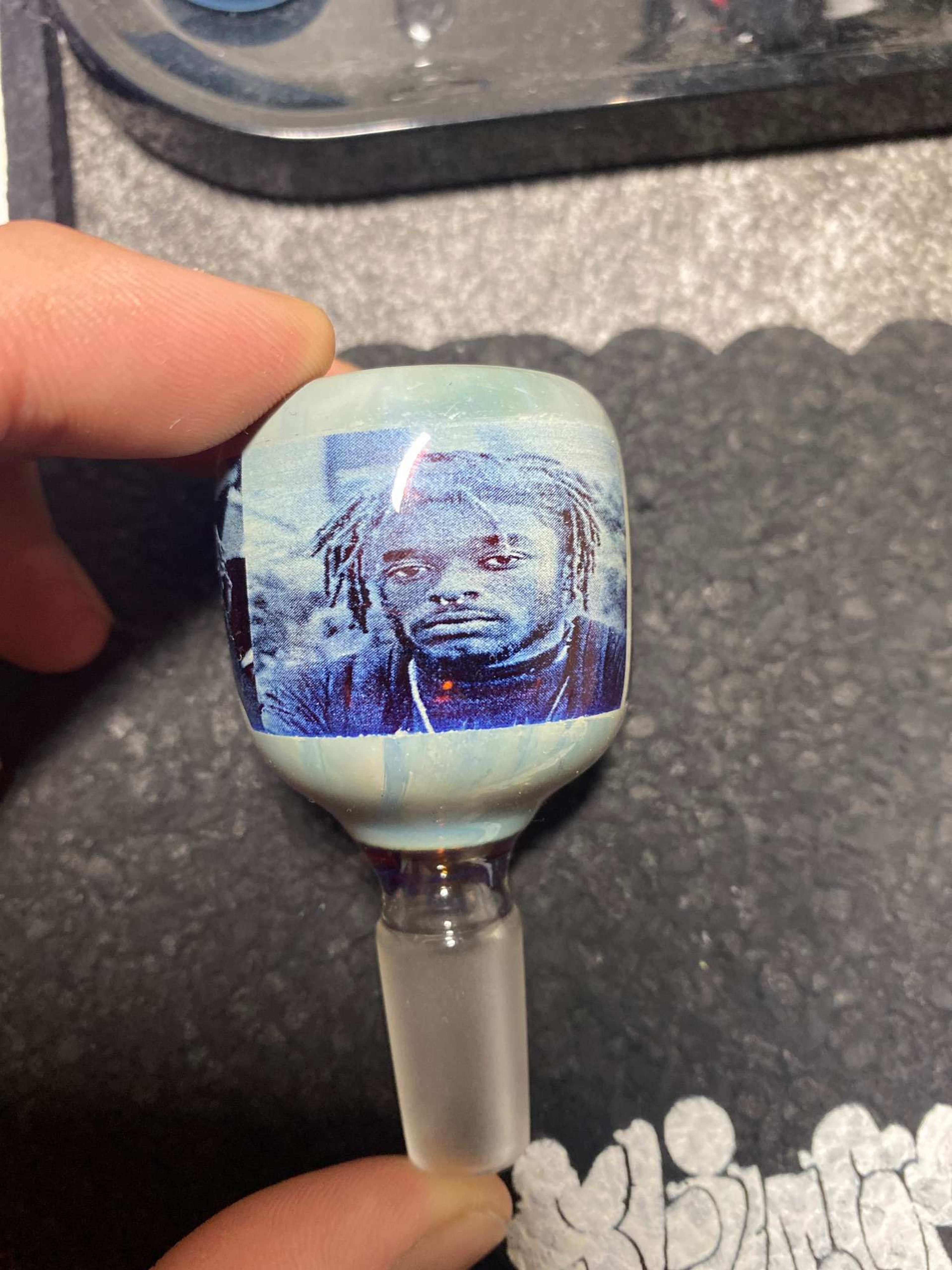 Lil Uzi Slide image 0