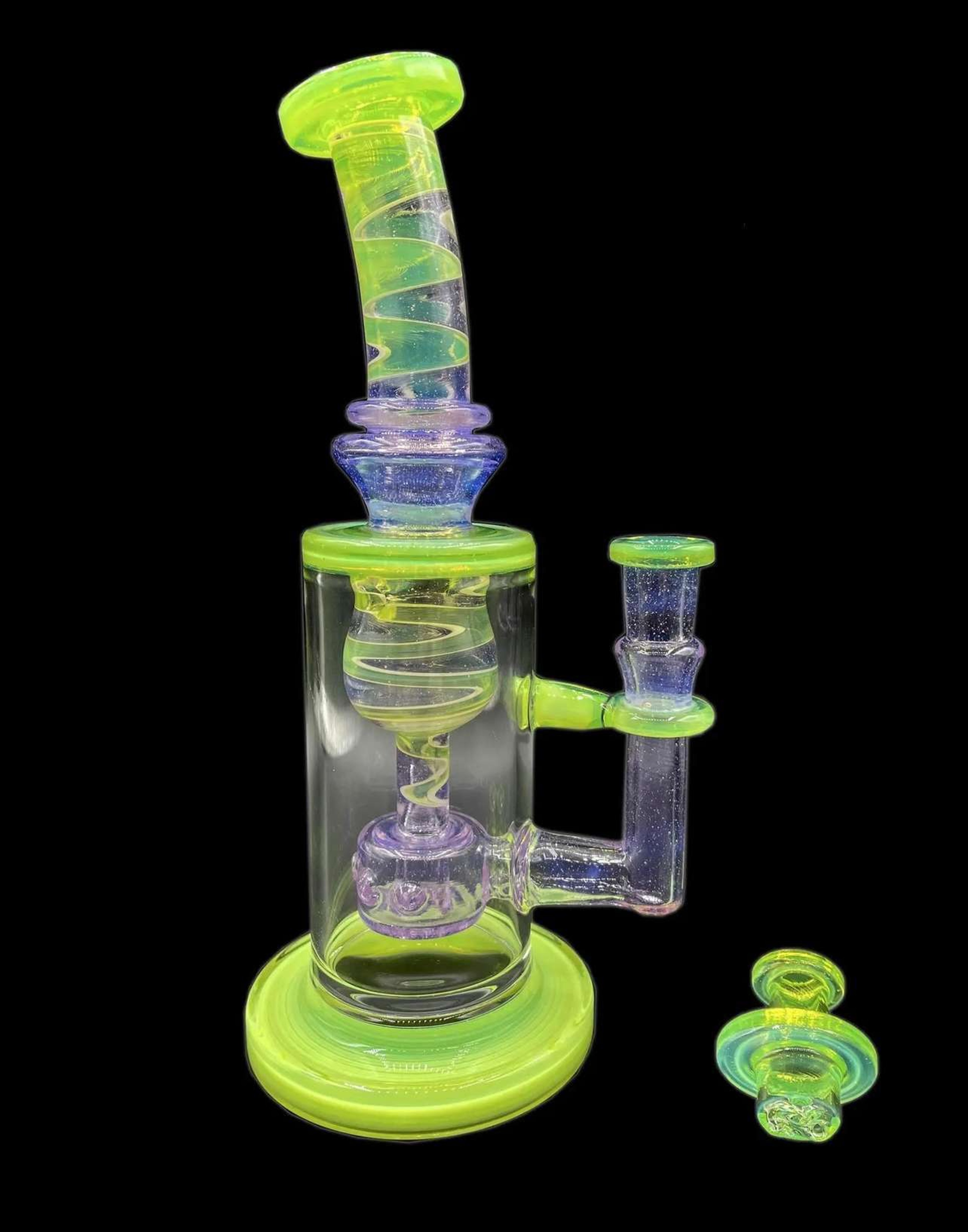 Don Rob Incycler image 0