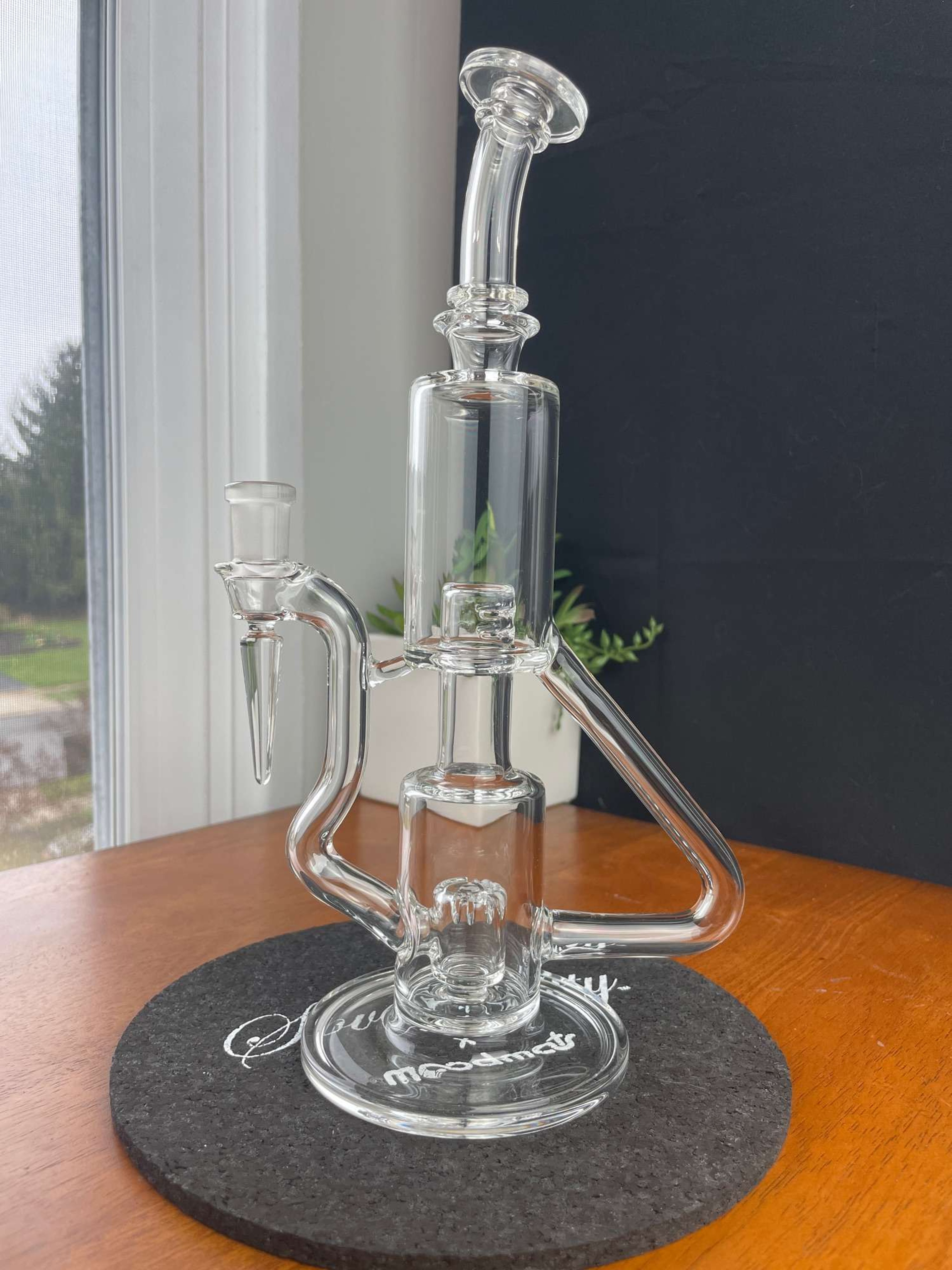 The Glass Carpenter Bubble Dumper image 0