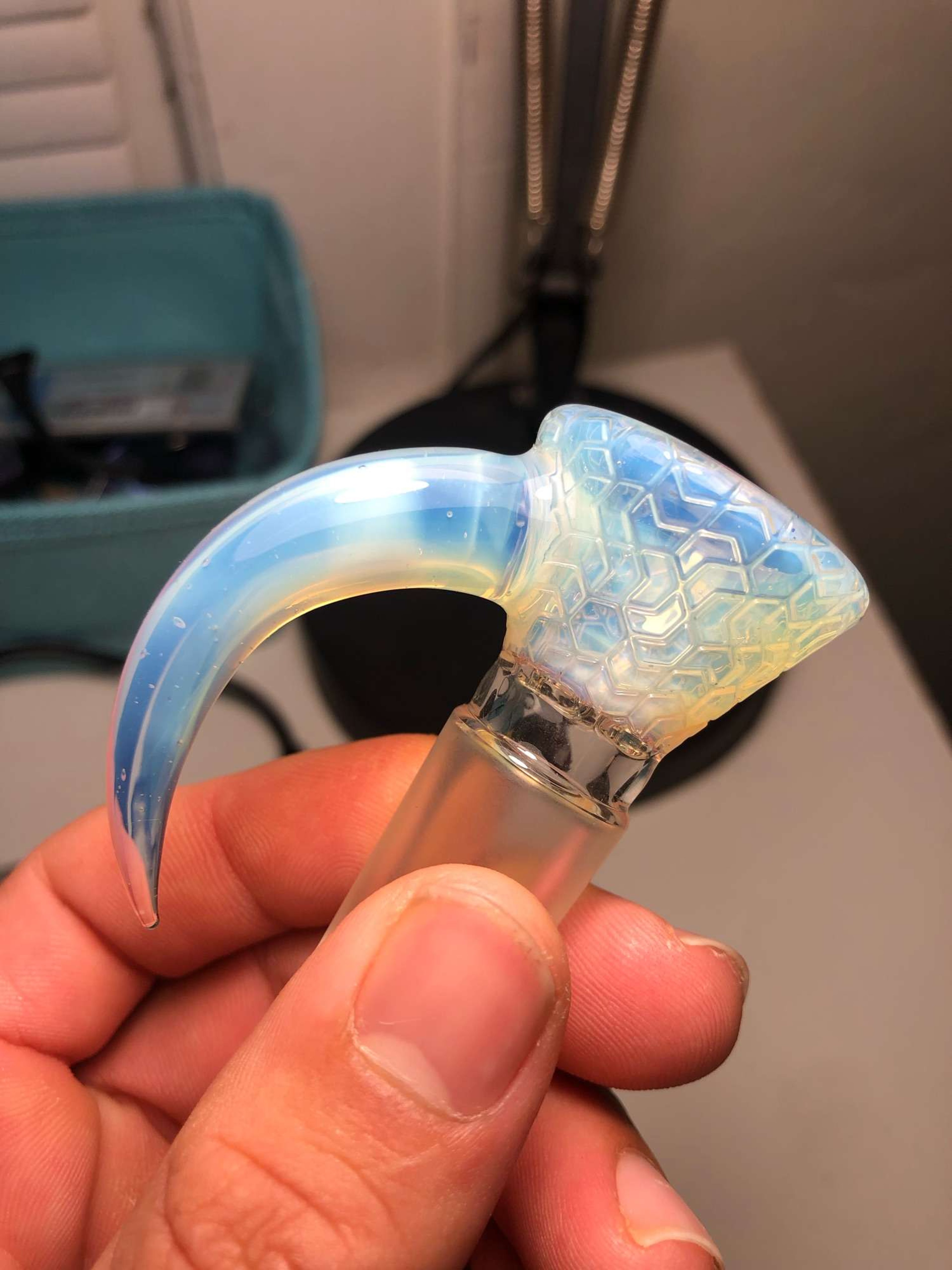 Preview pic of Coldworked Glopal Sovereignty slide