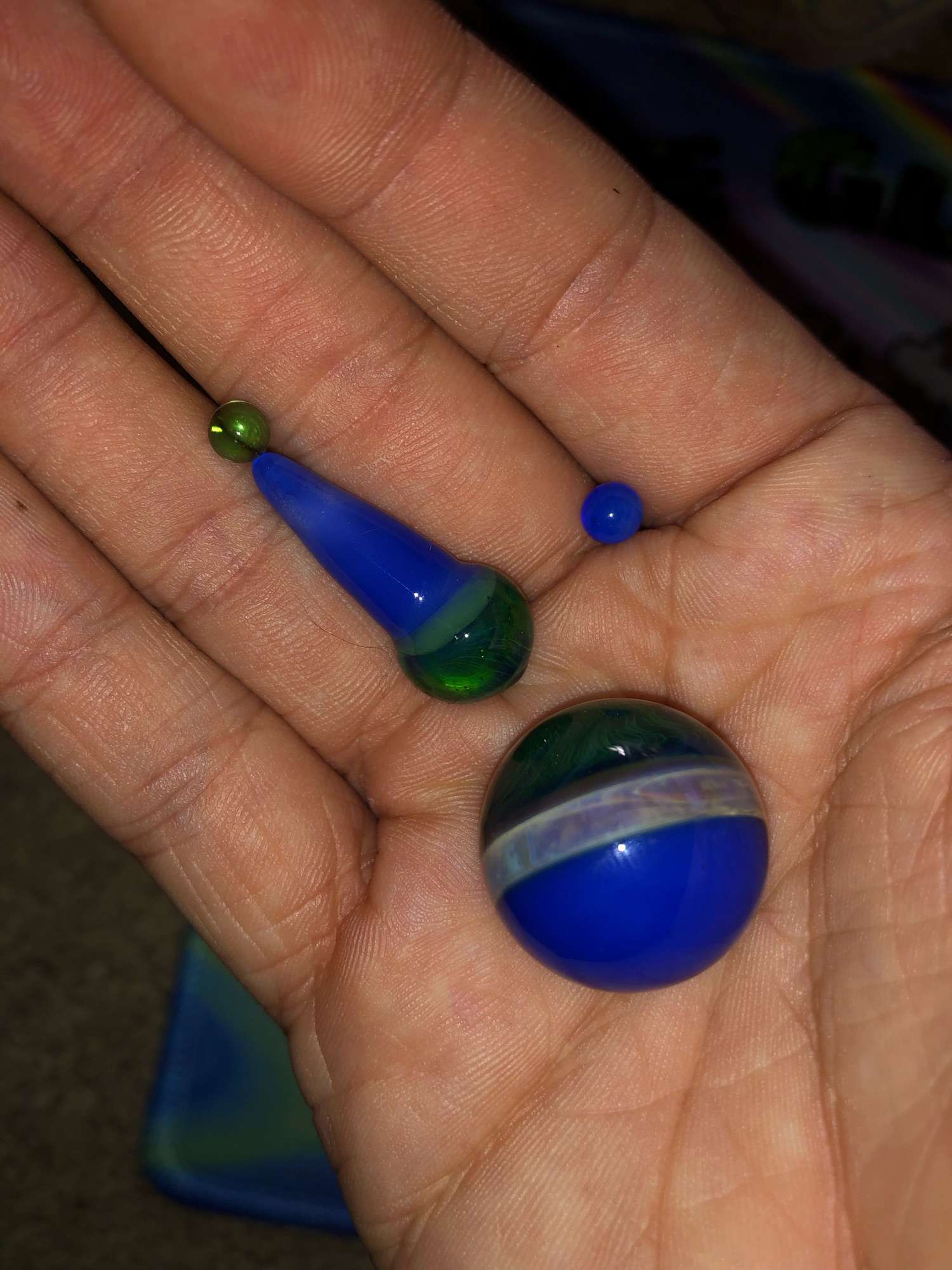 Preview pic of slurper sets by richiexglass