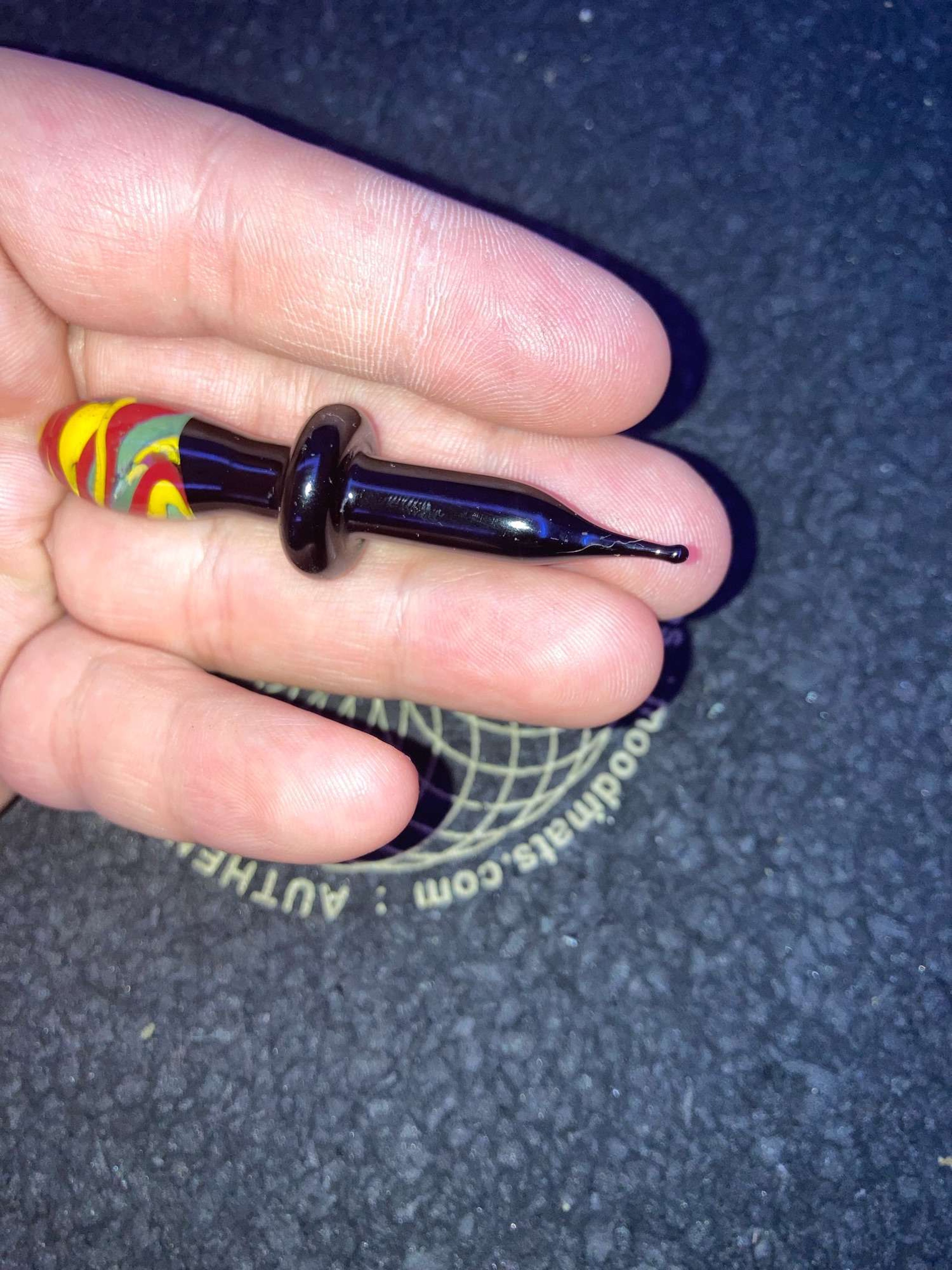 Preview pic of Rasta dab tool