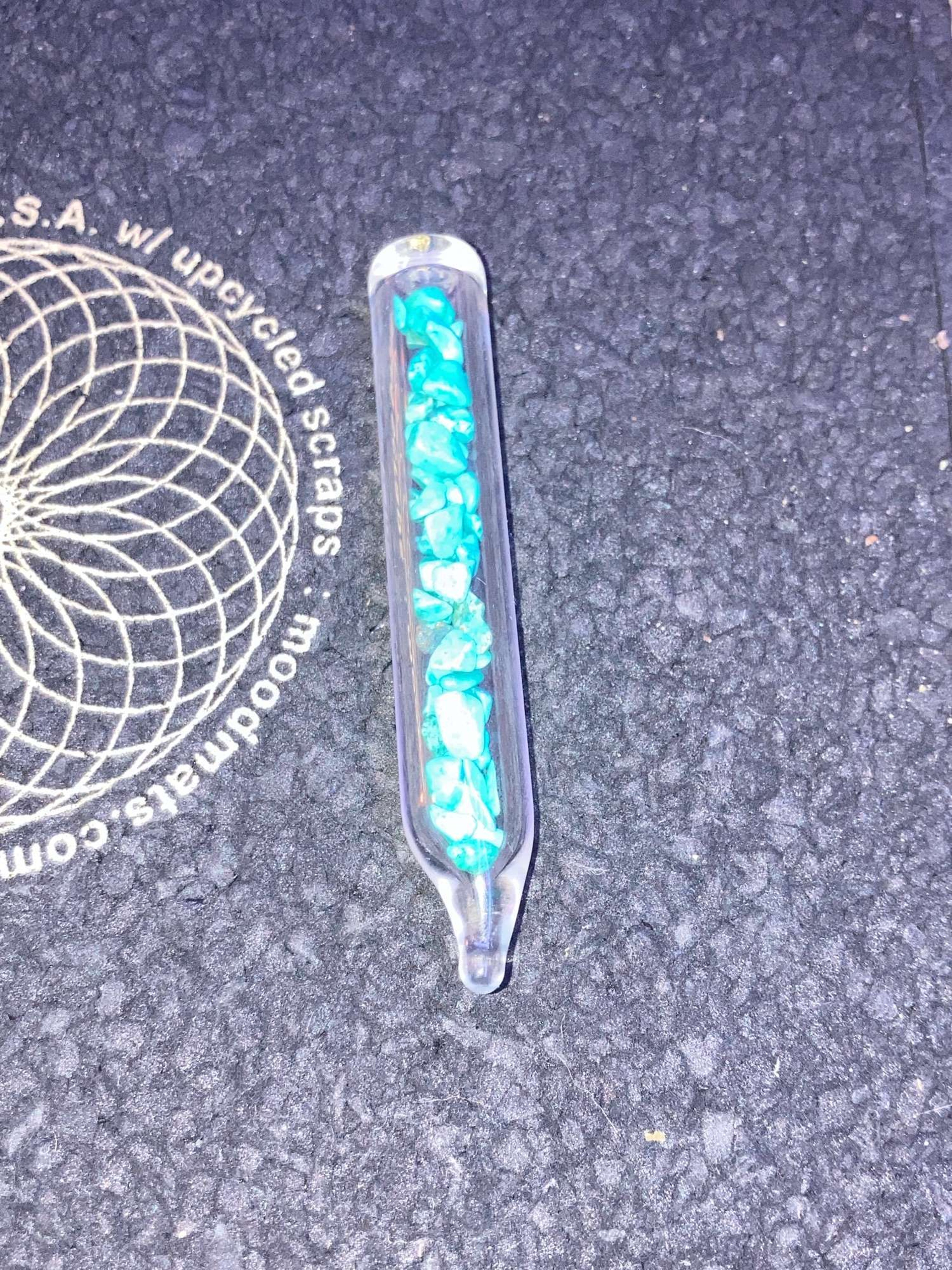 Preview pic of Stone dab tool