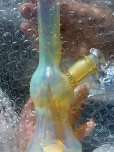 Preview pic of Fumed 