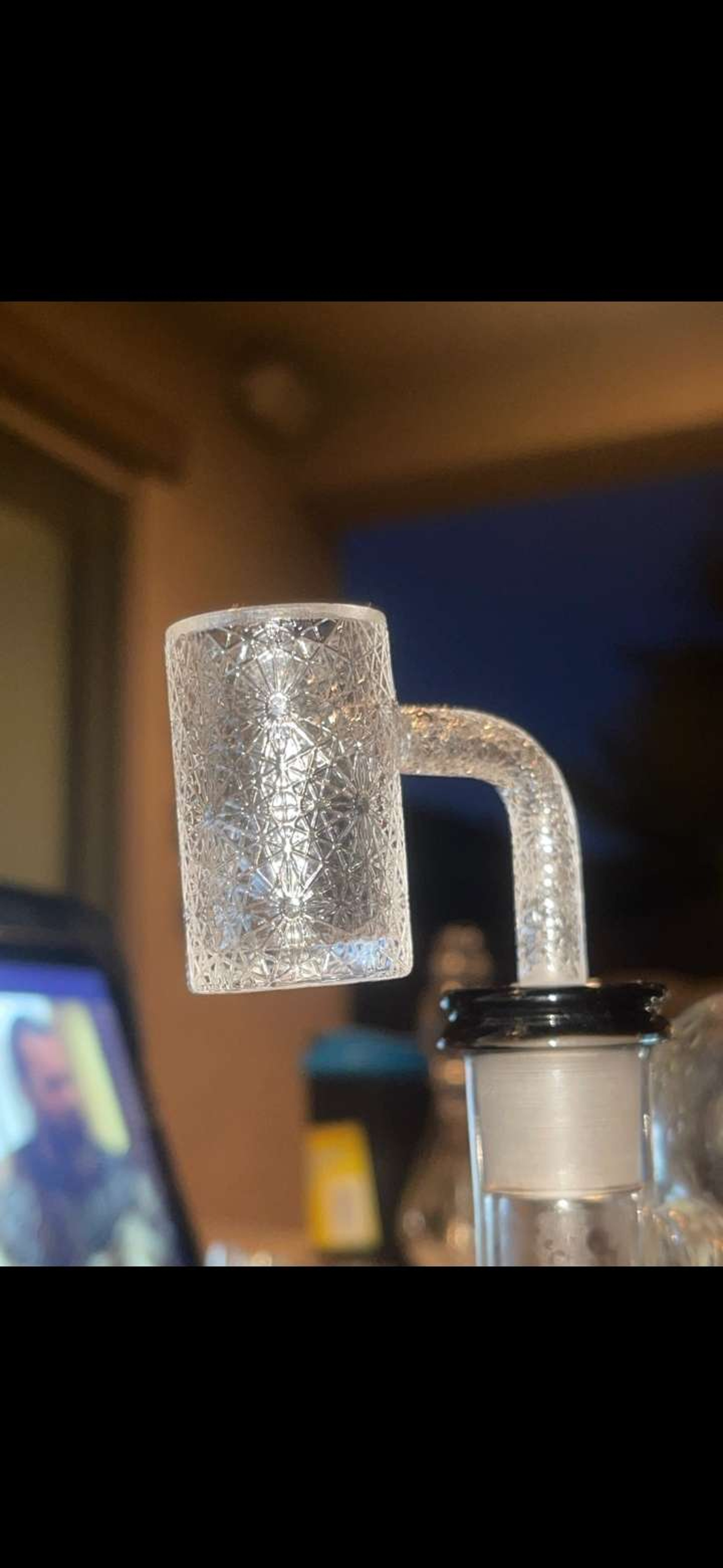 14mm banger unknown artist image 0