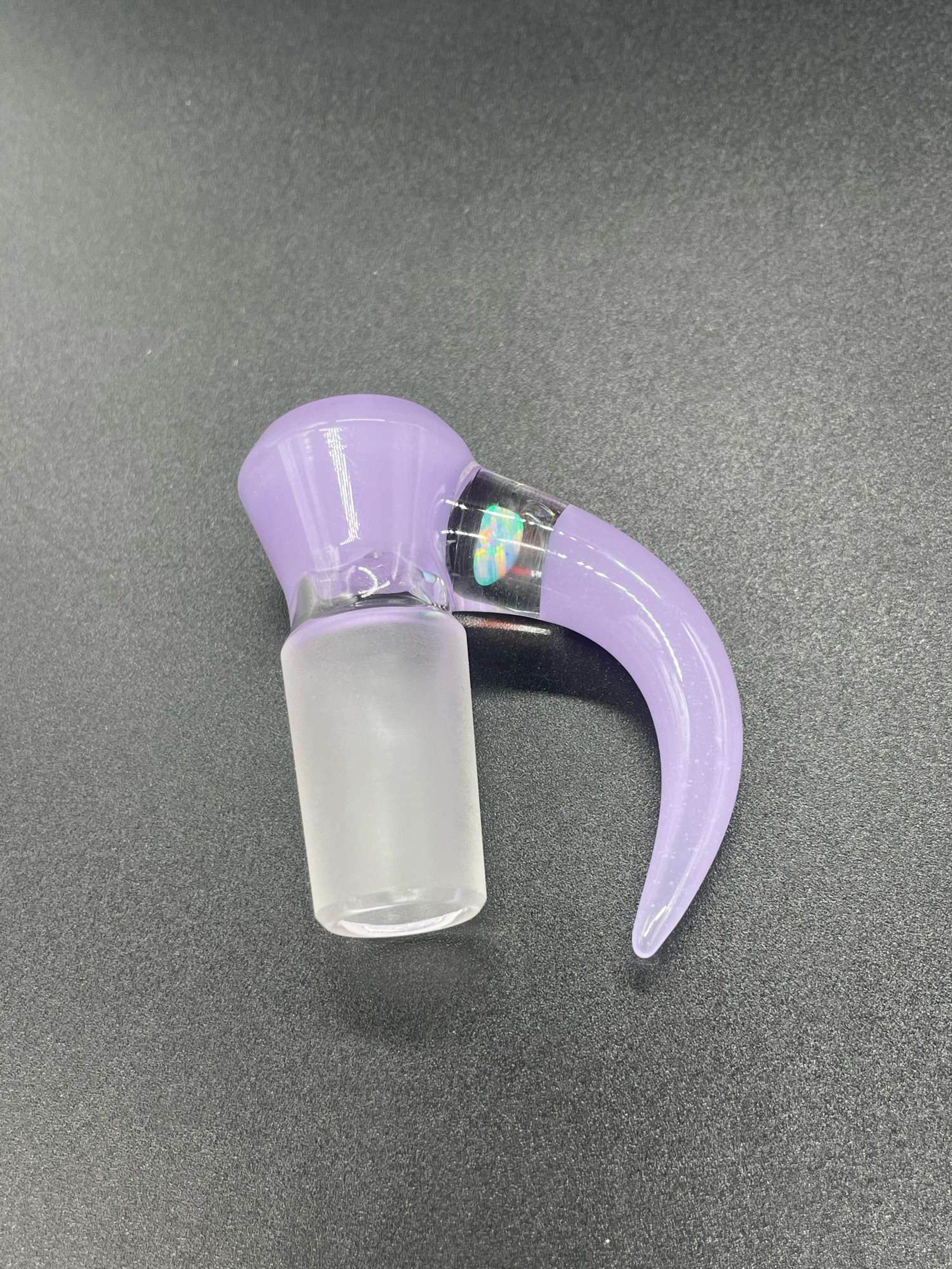 Preview pic of Purple Shamby with Opal 18mm Small Pack