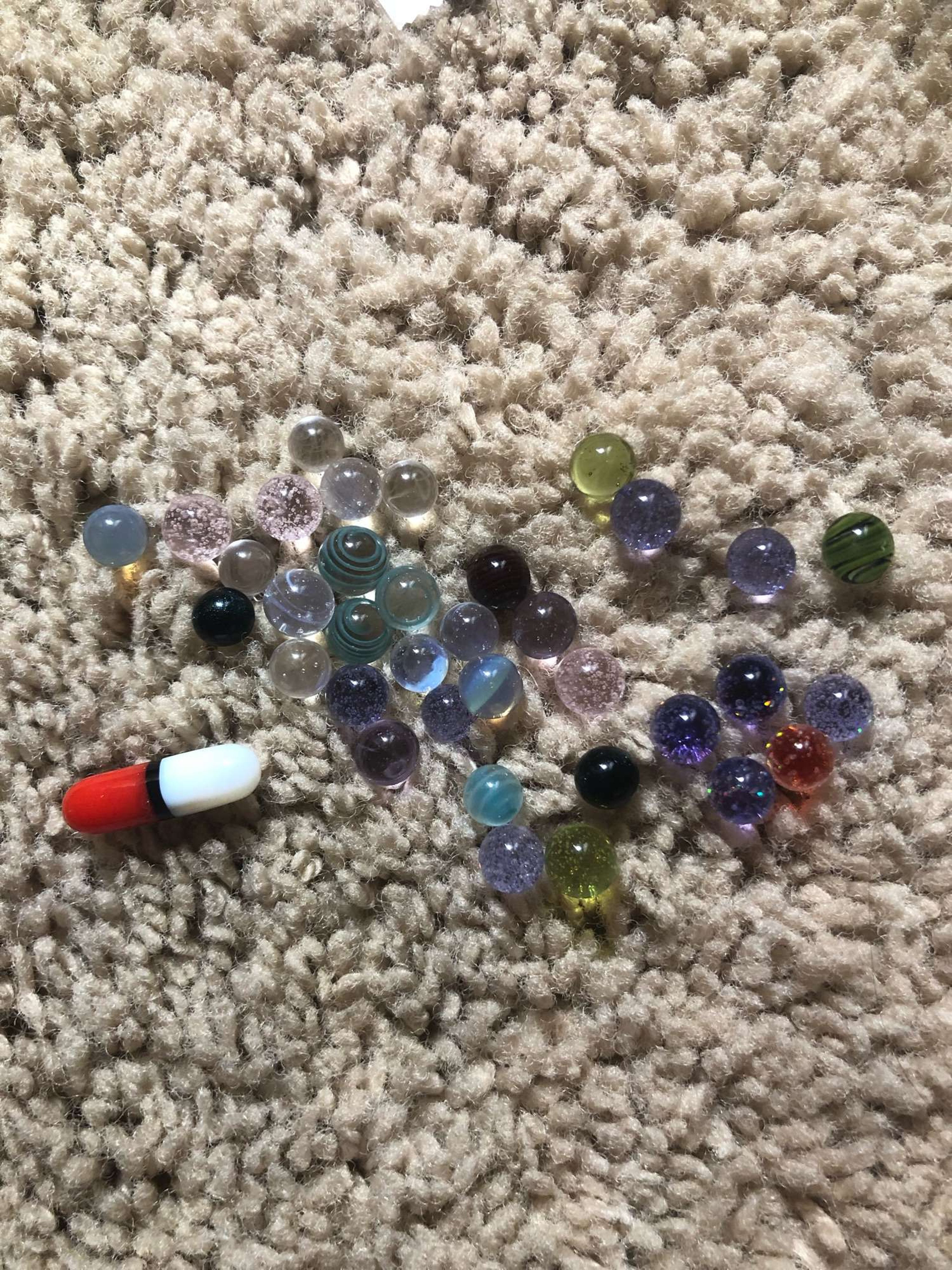 variety of pearls image 0