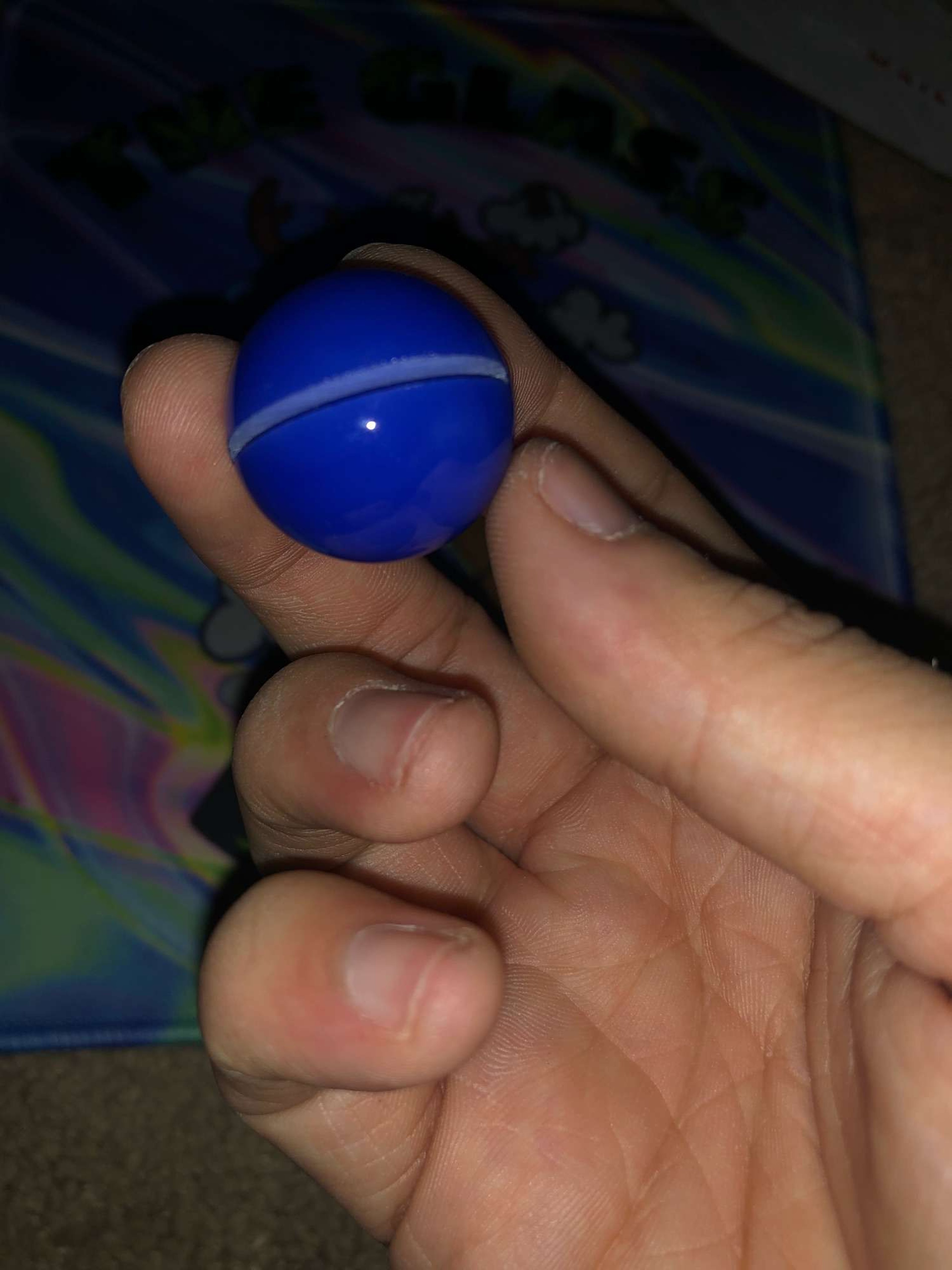 Preview pic of auto spinner marbles 