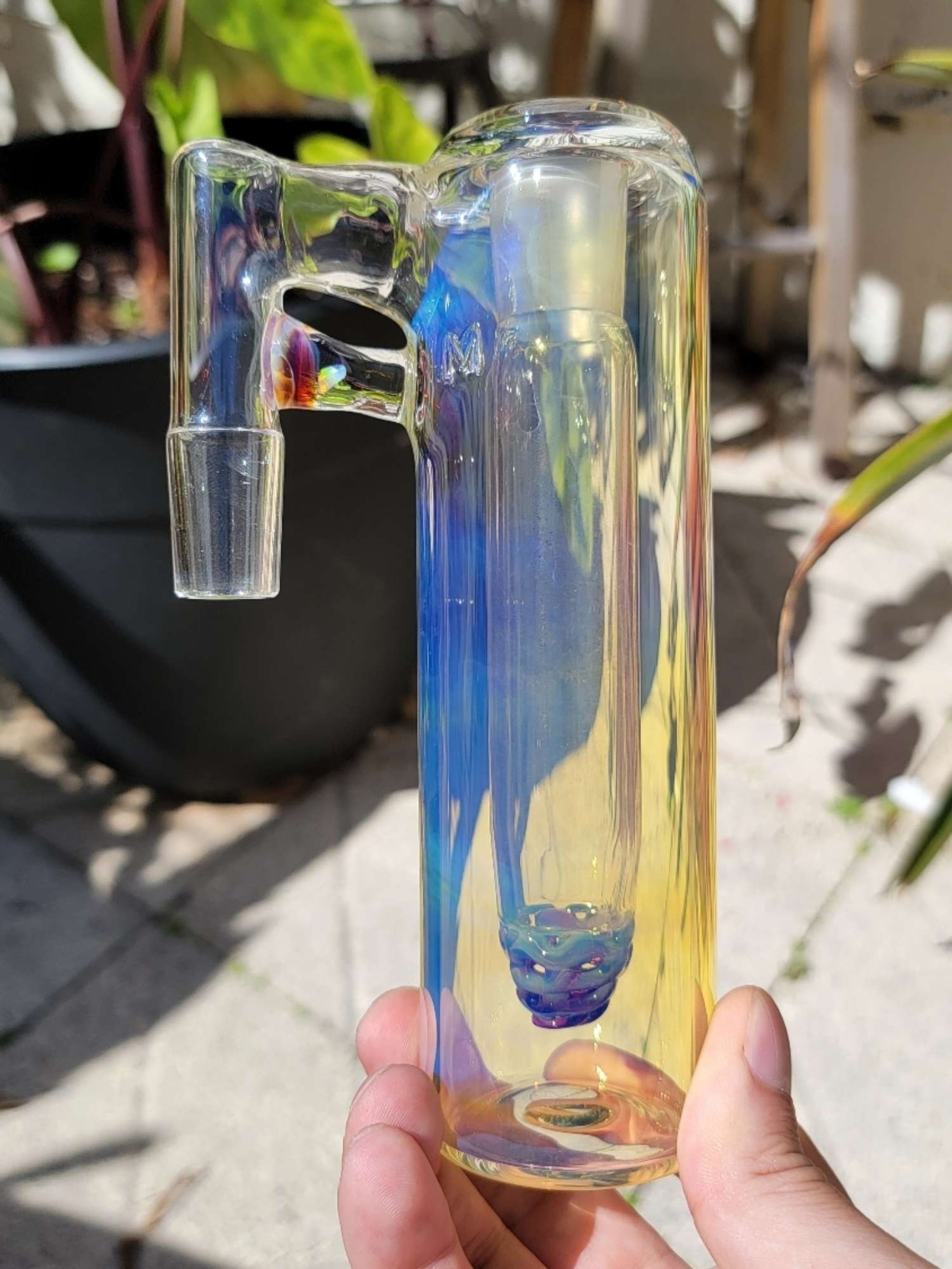 Preview pic of Fluid Ash catcher