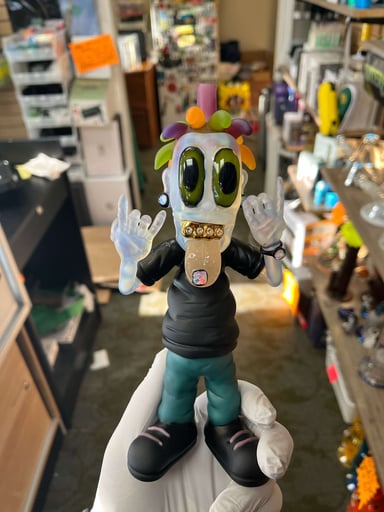 Preview pic of Ryder full body